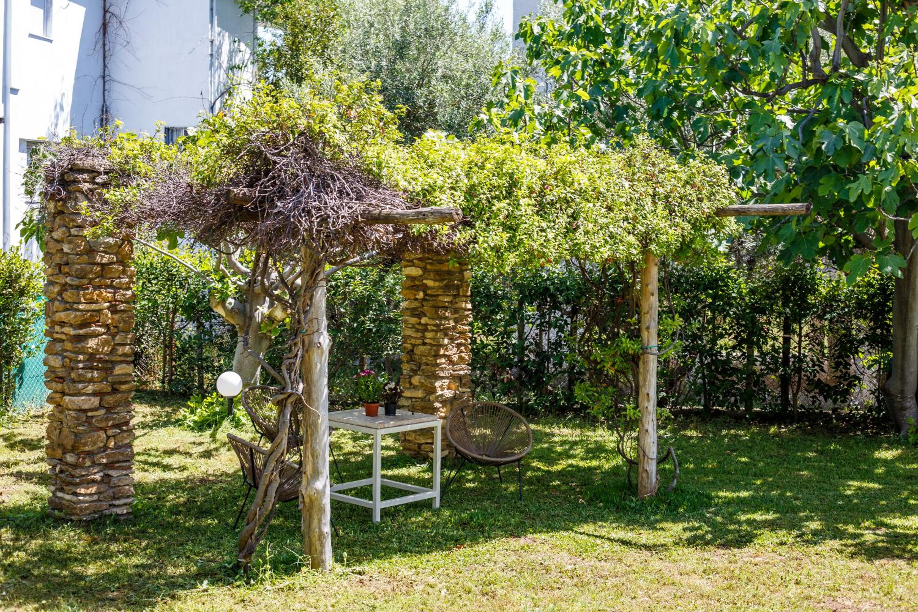 Villa Tita