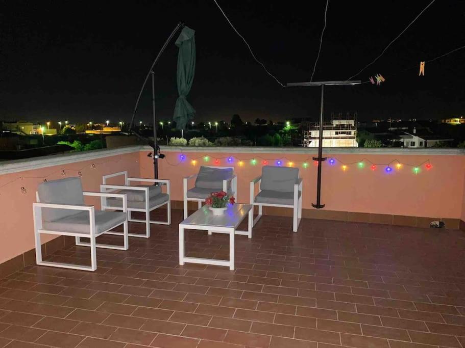 roof
