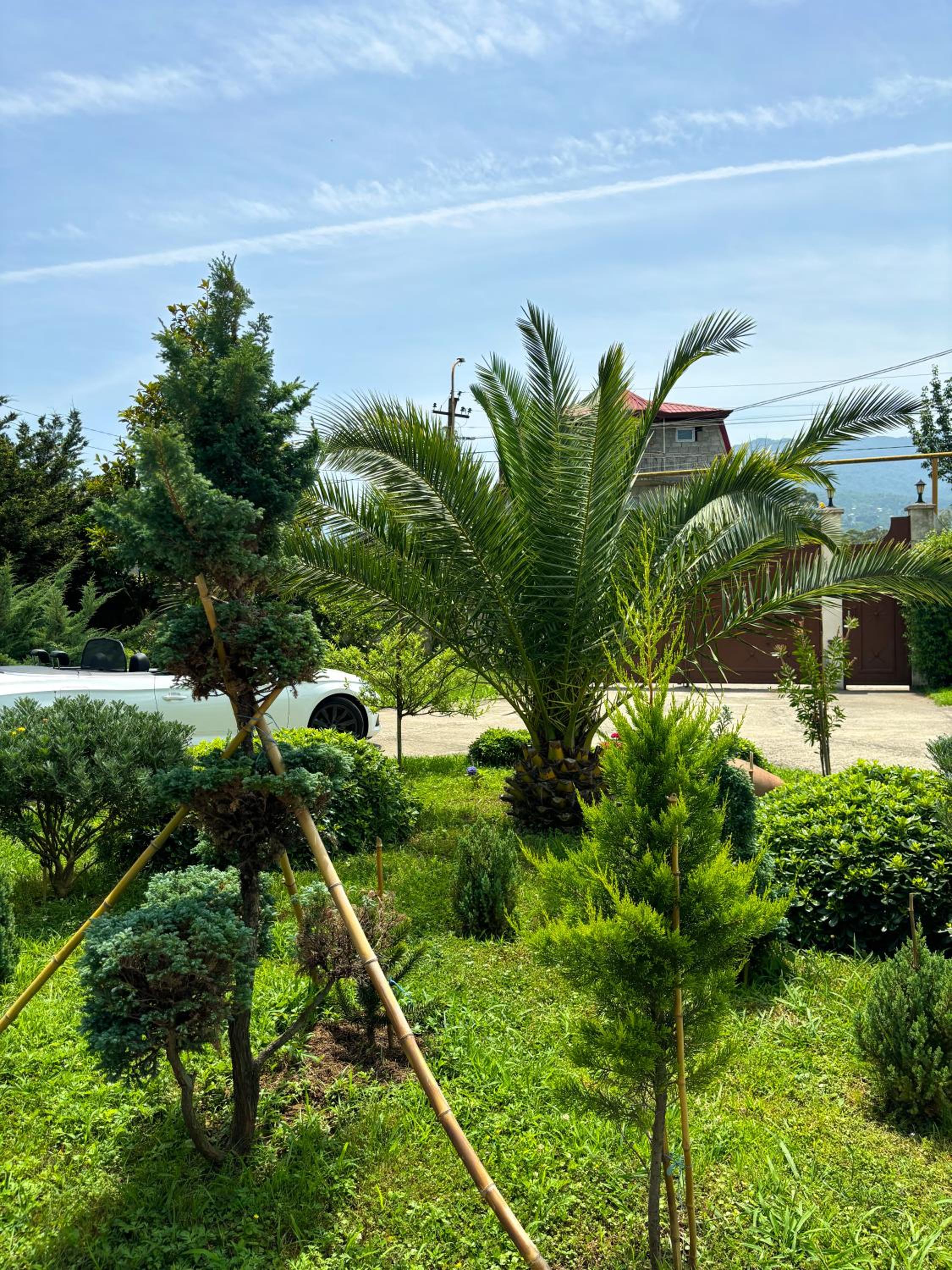 Villa Qero