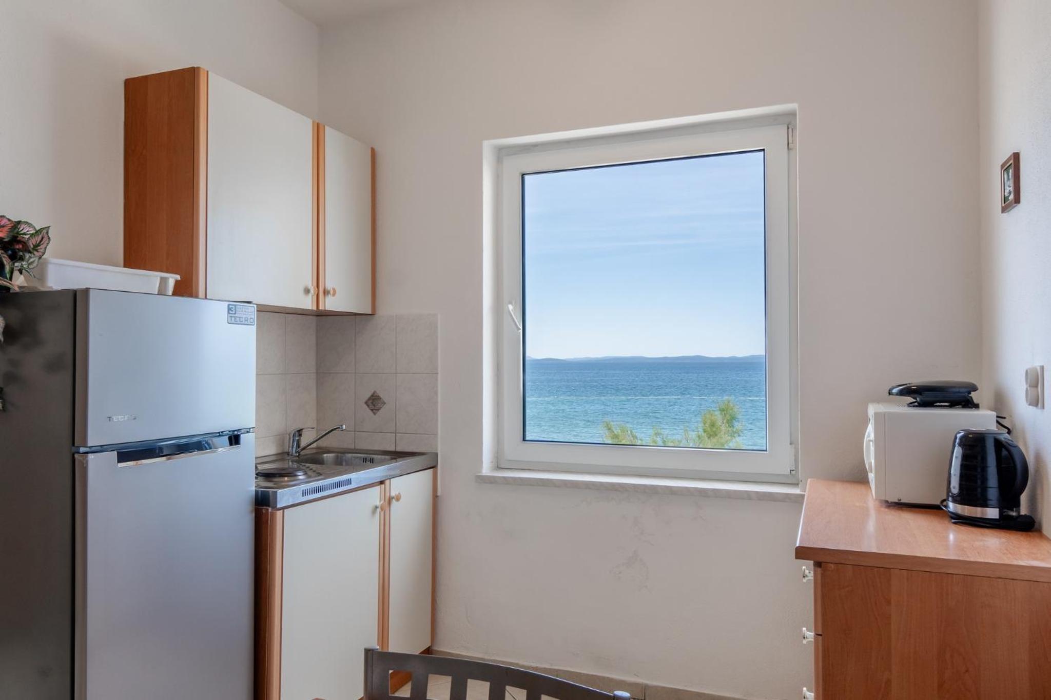 Apartments Bozena