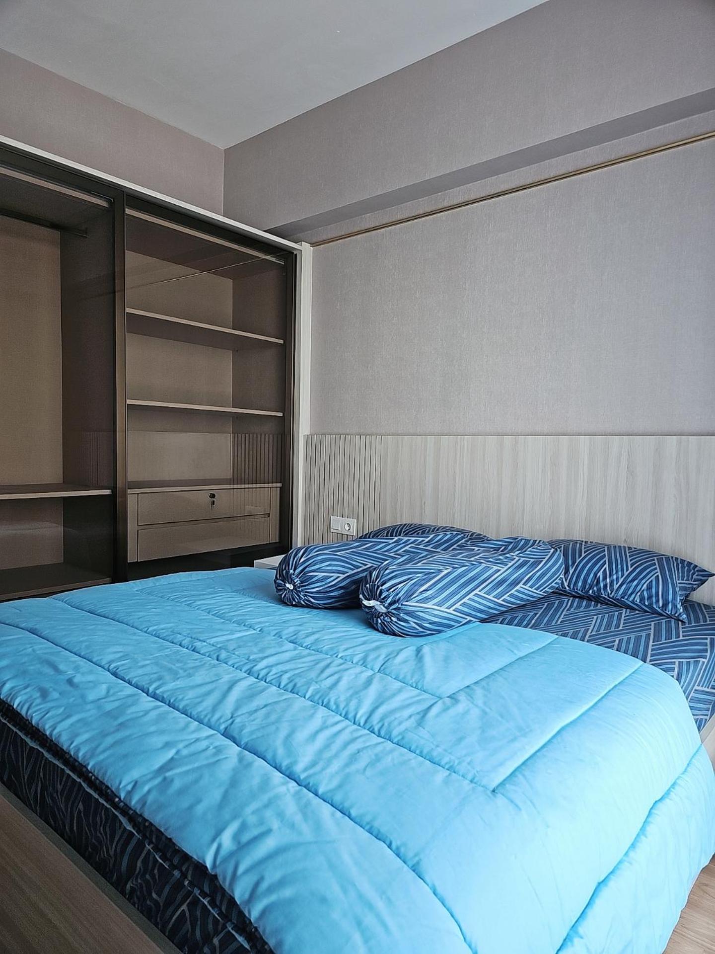 Sky House BSD Apartemen T.Duxton