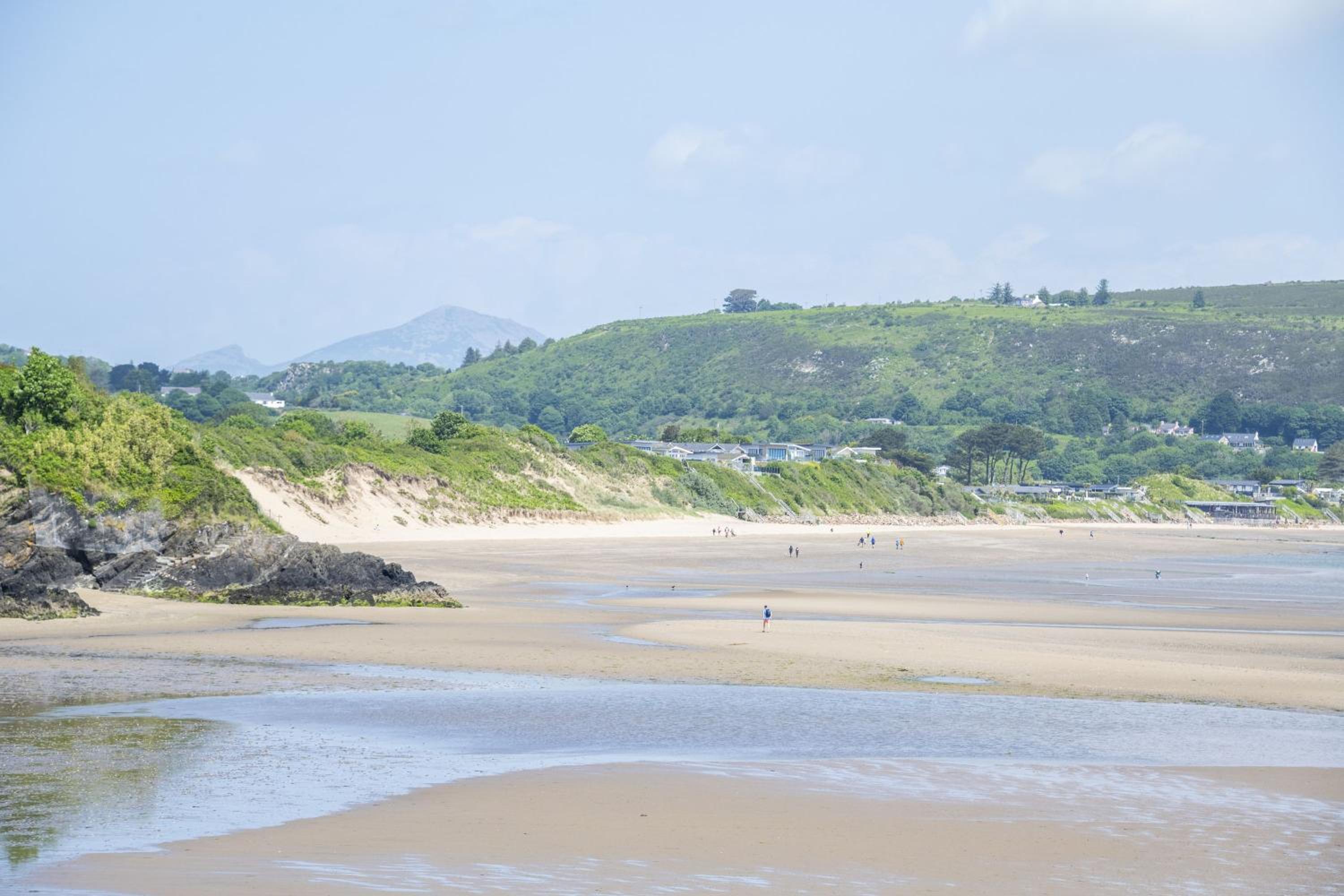 Ty Bach, Llanbedrog
