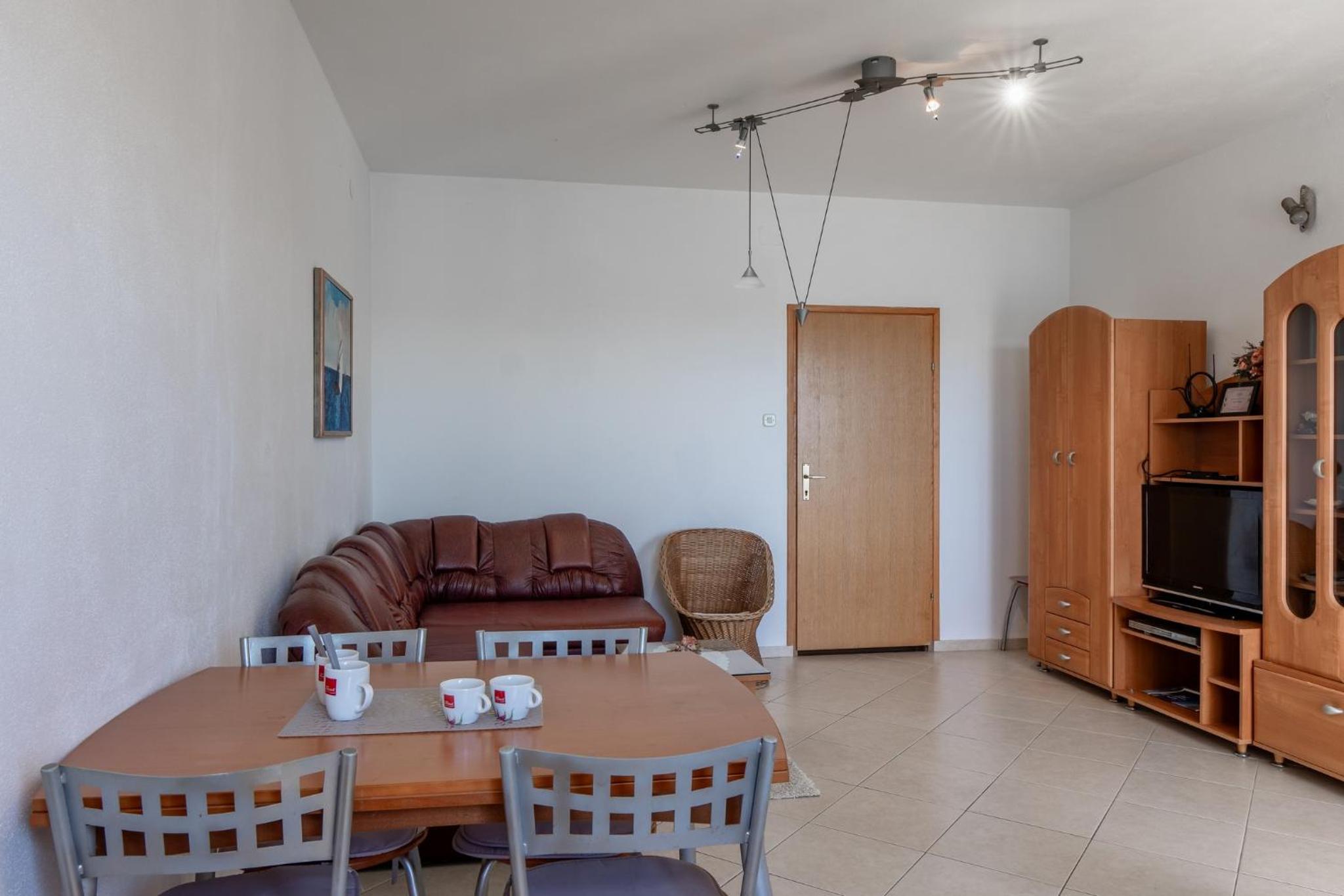 Apartments Bozena