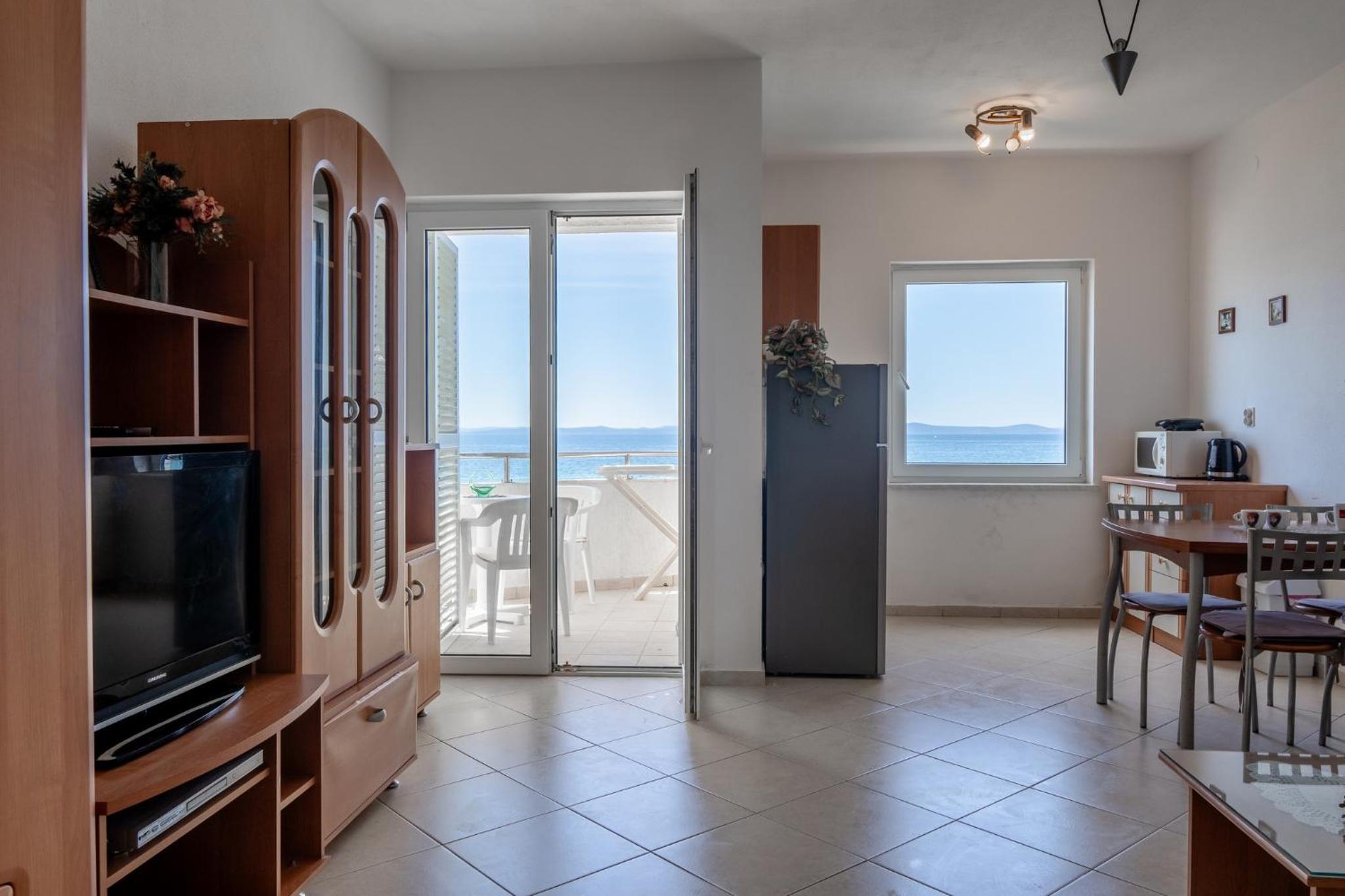 Apartments Bozena