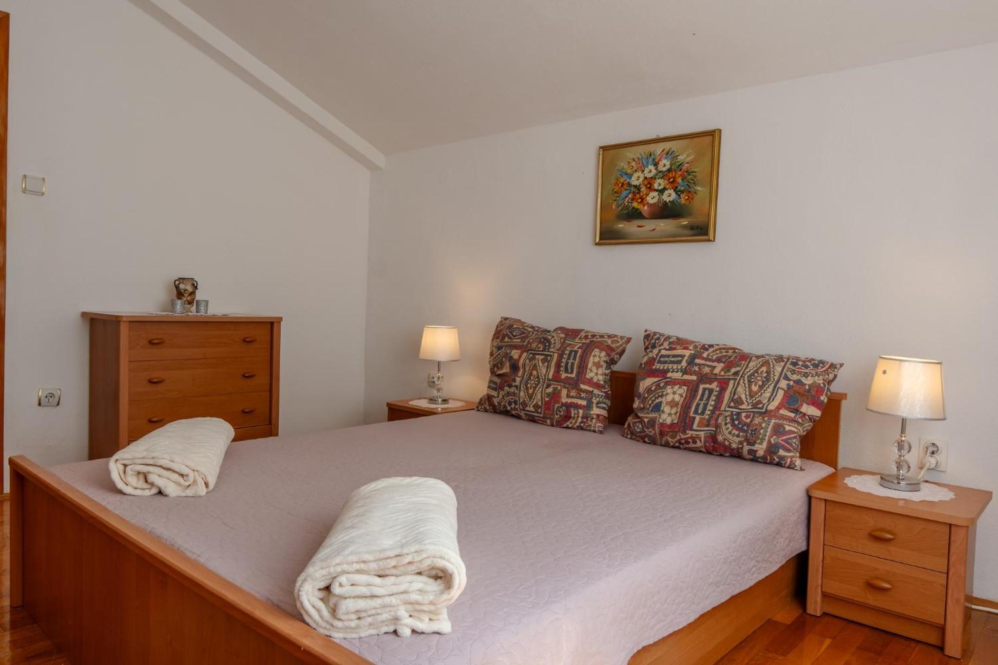 Apartments Bozena