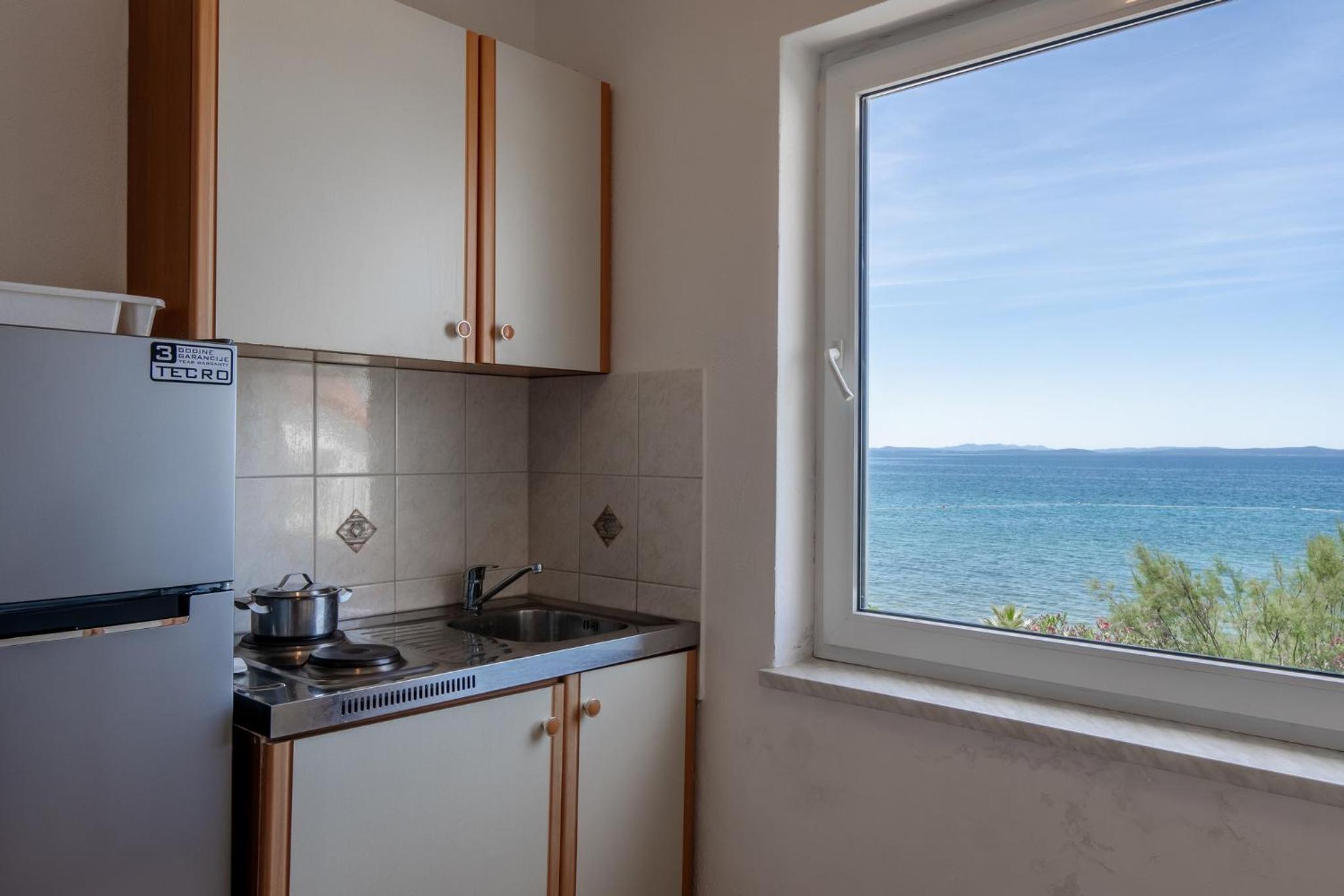 Apartments Bozena