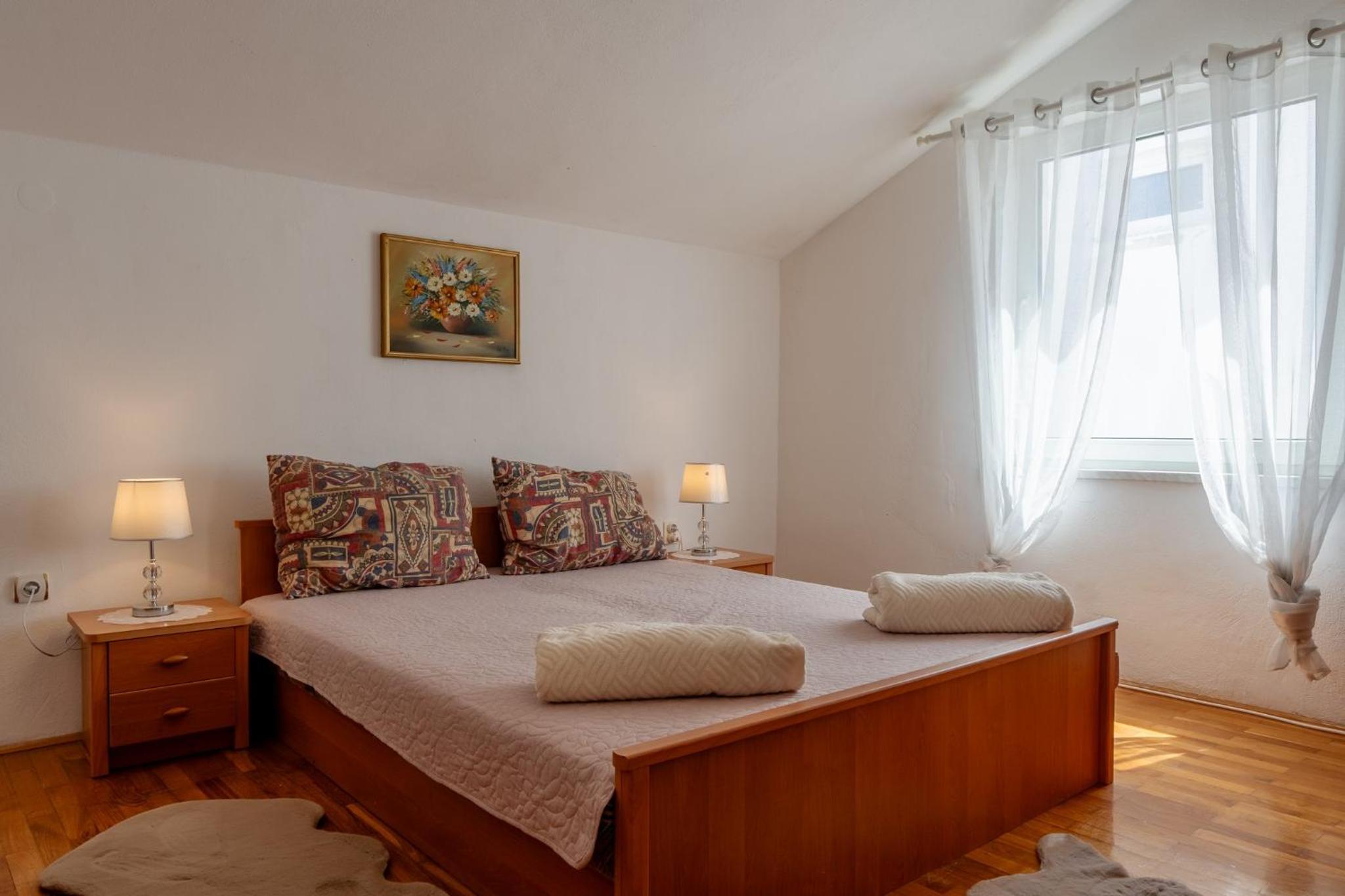 Apartments Bozena