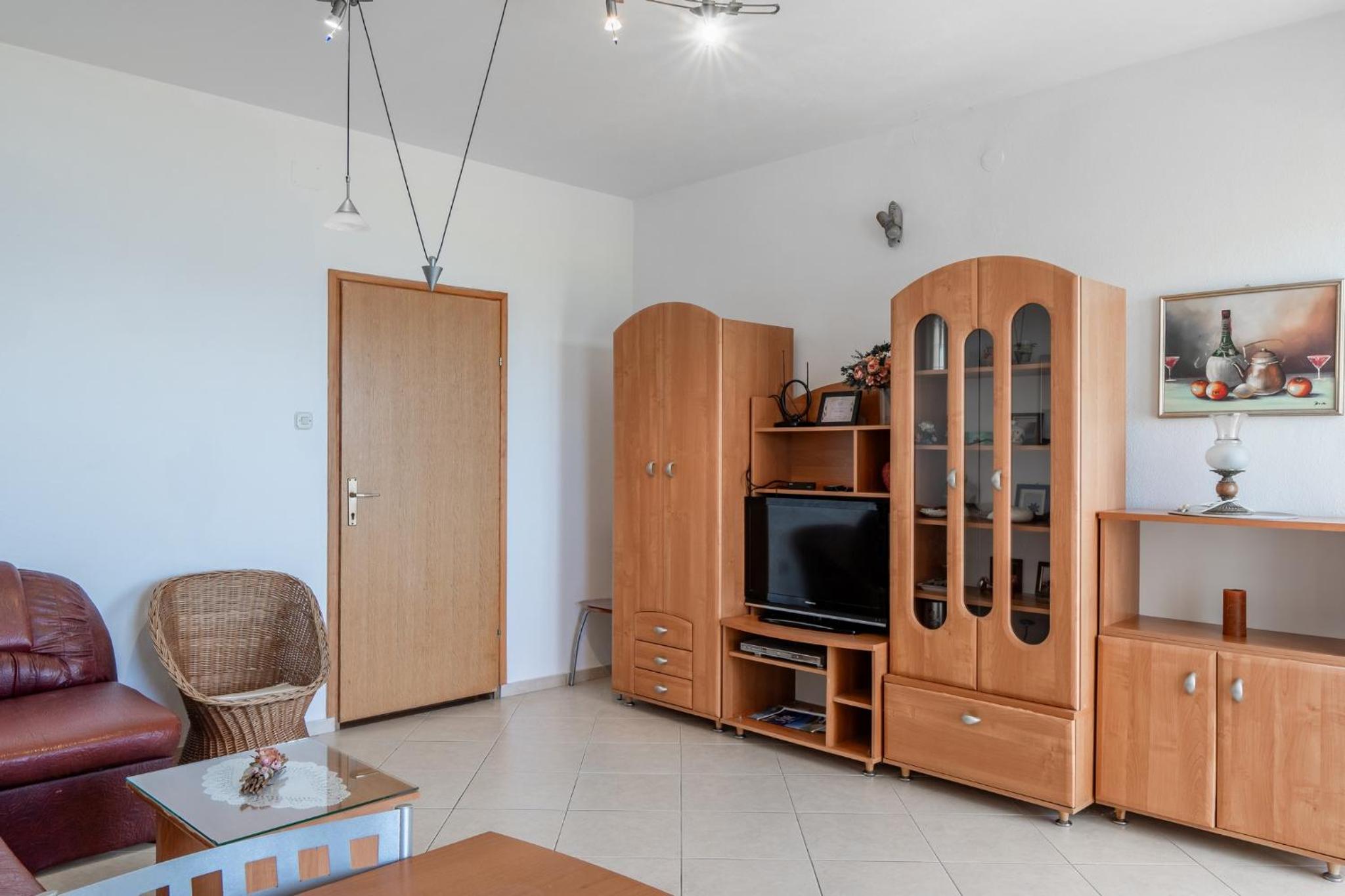 Apartments Bozena