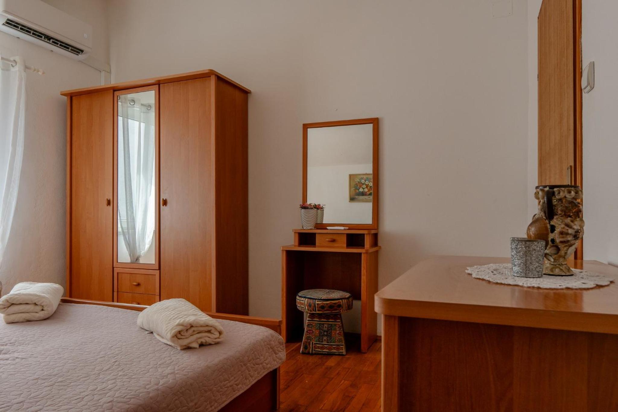 Apartments Bozena