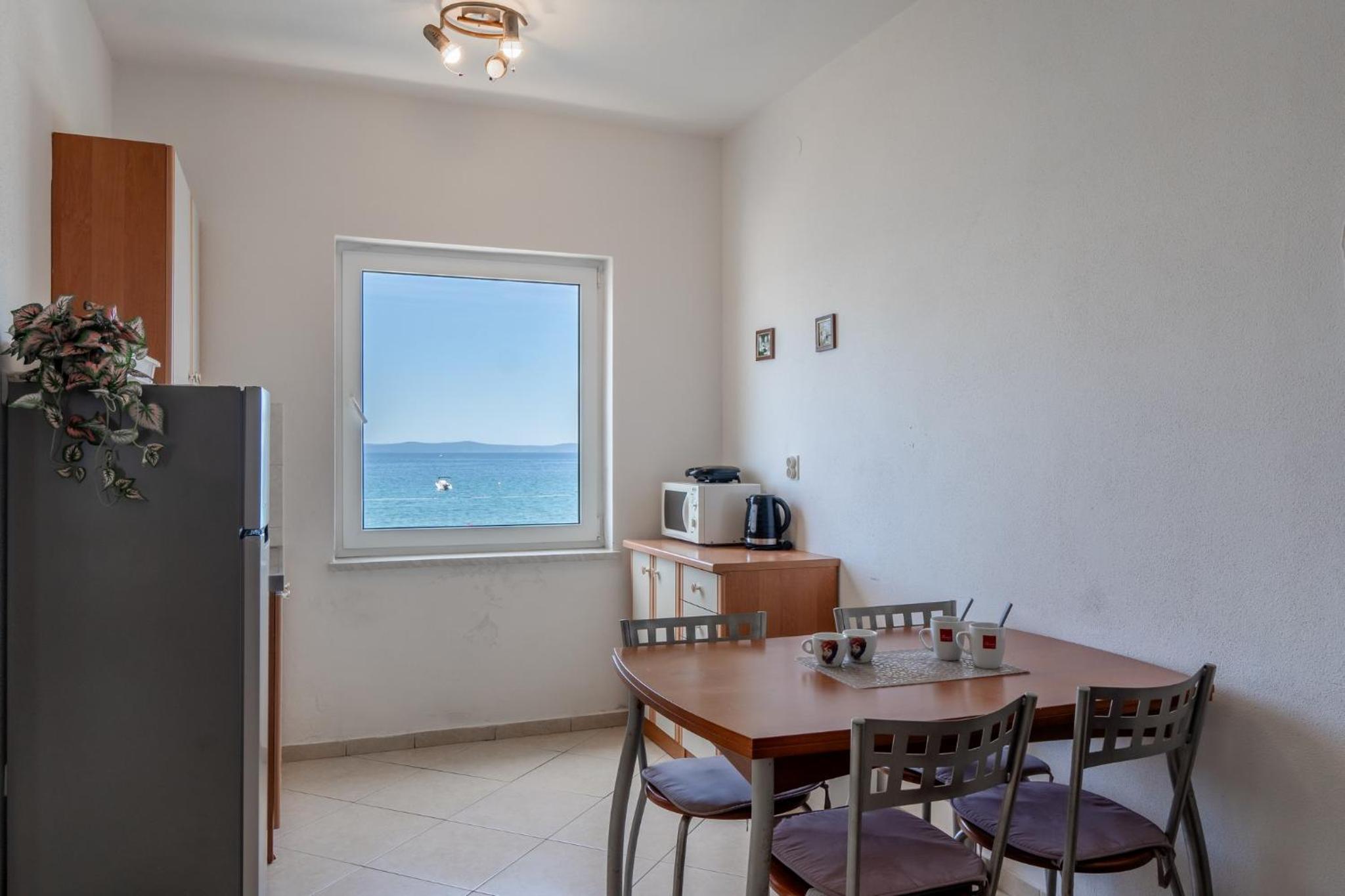 Apartments Bozena