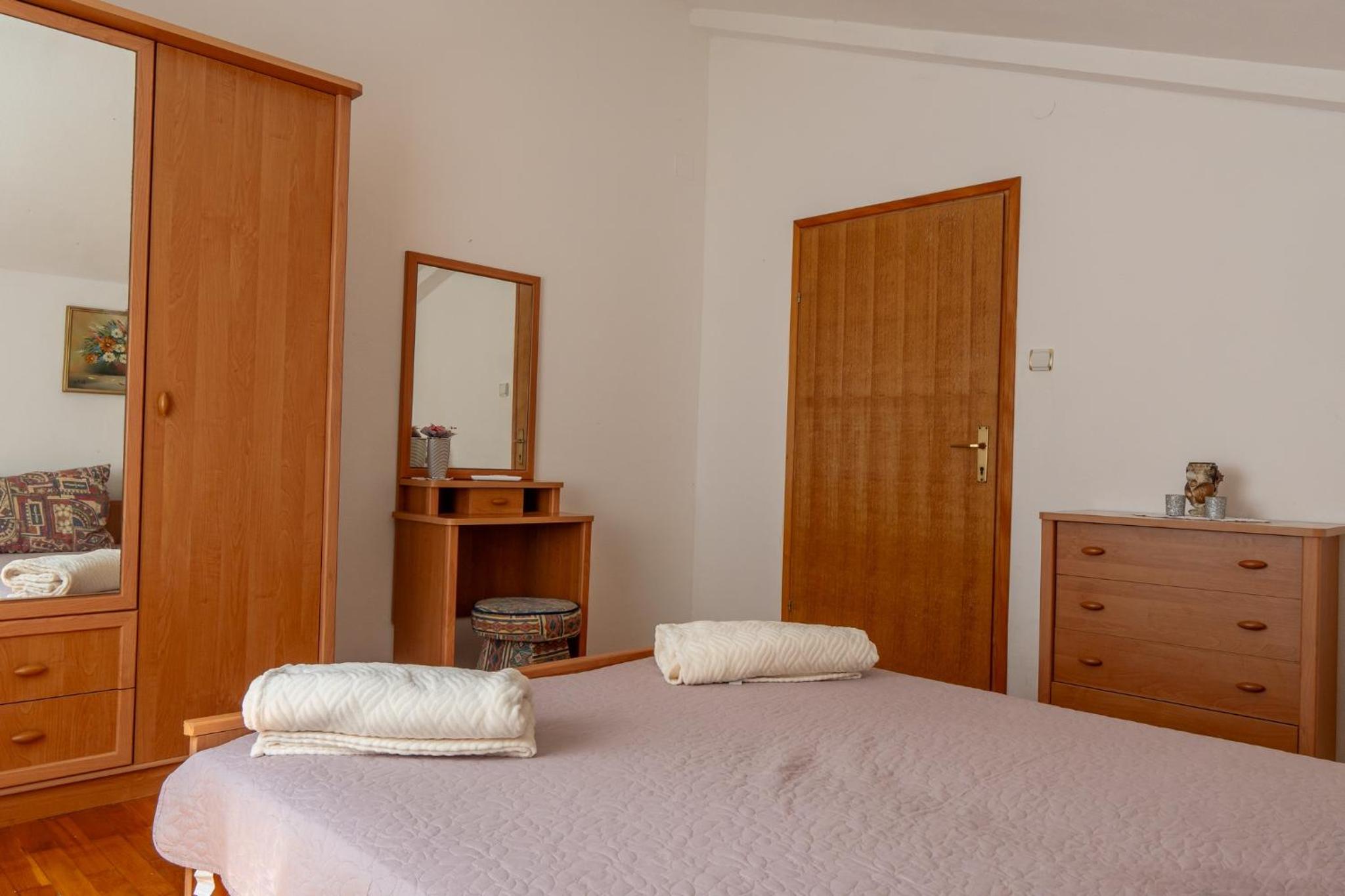 Apartments Bozena