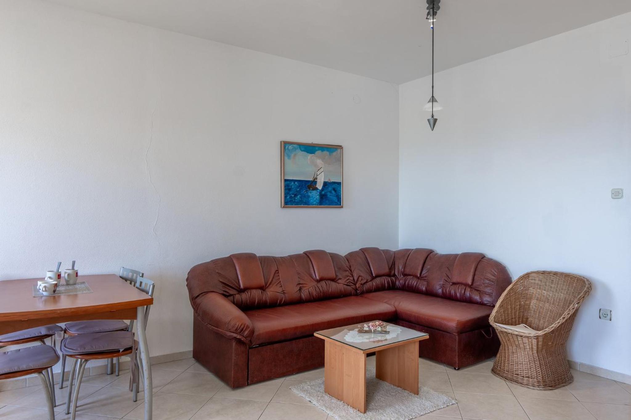 Apartments Bozena