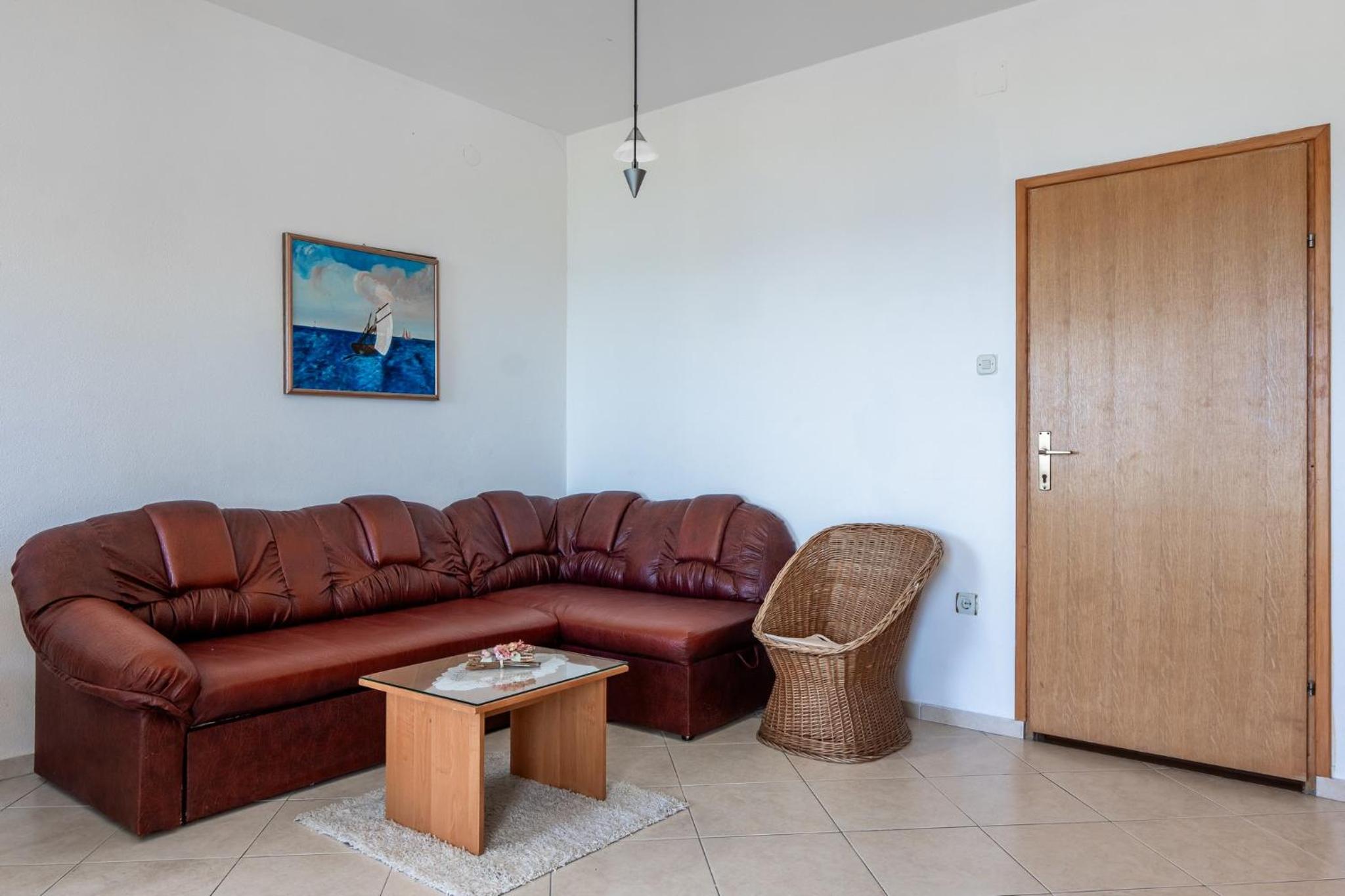 Apartments Bozena