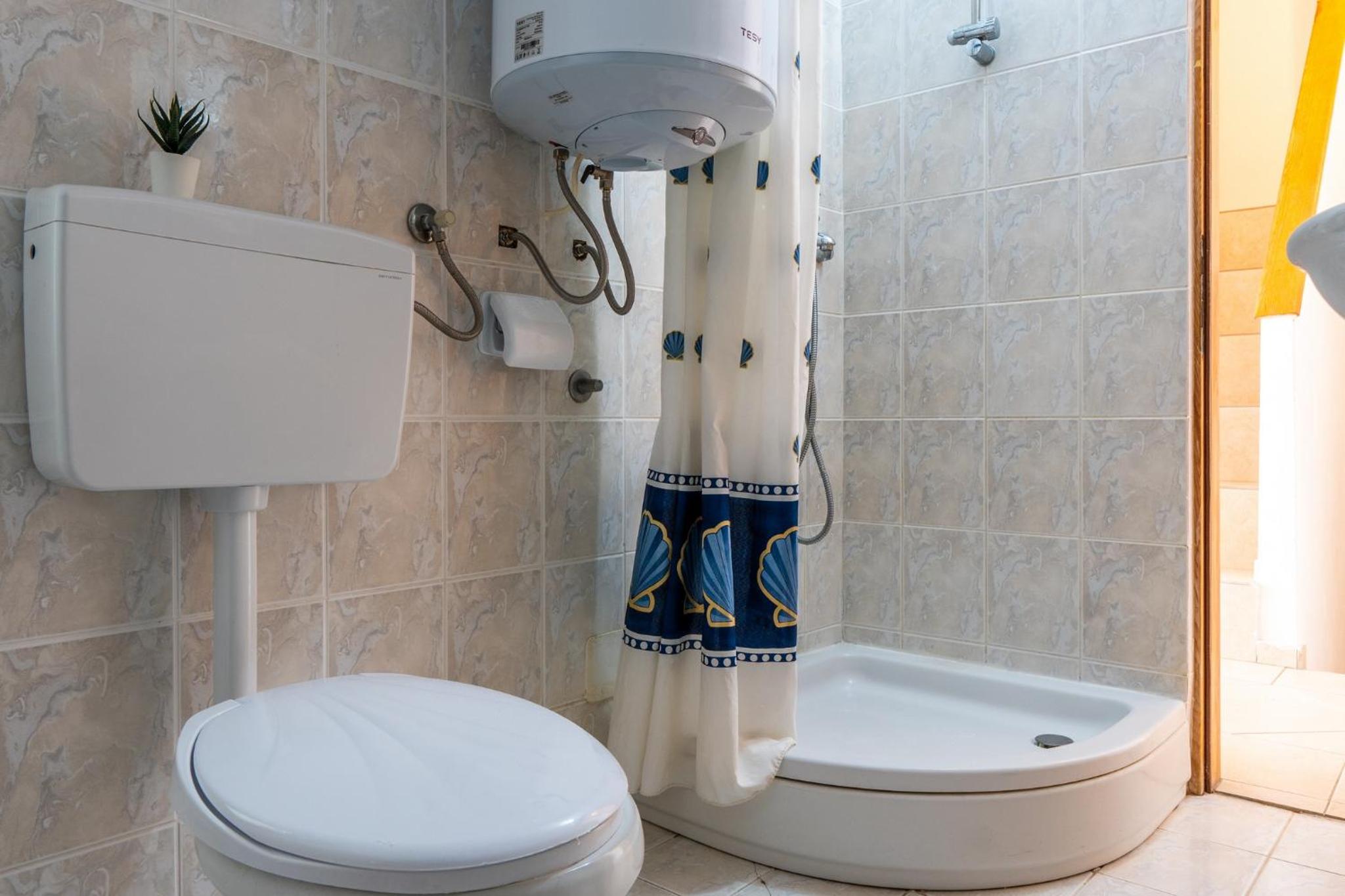 Apartments Bozena