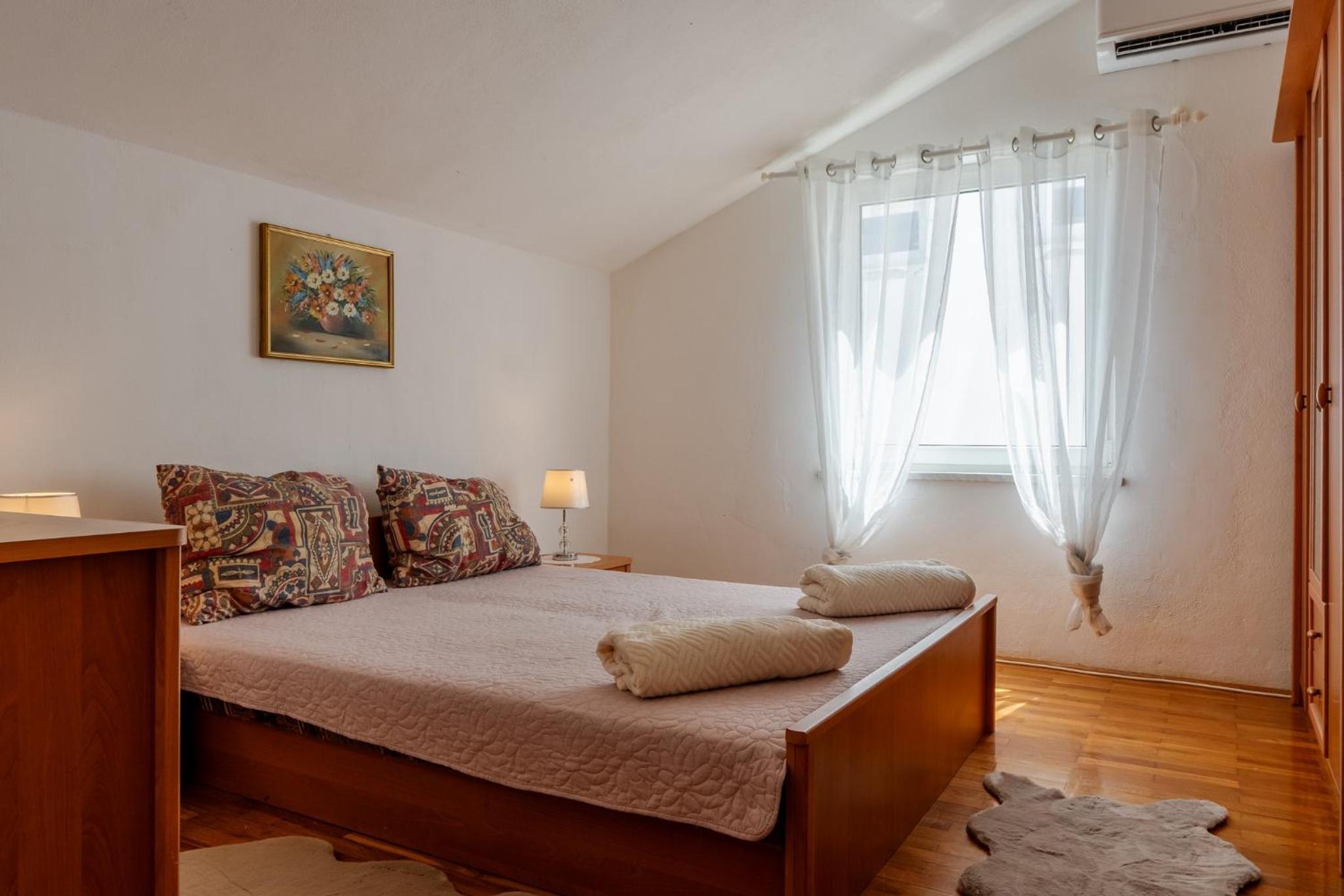 Apartments Bozena