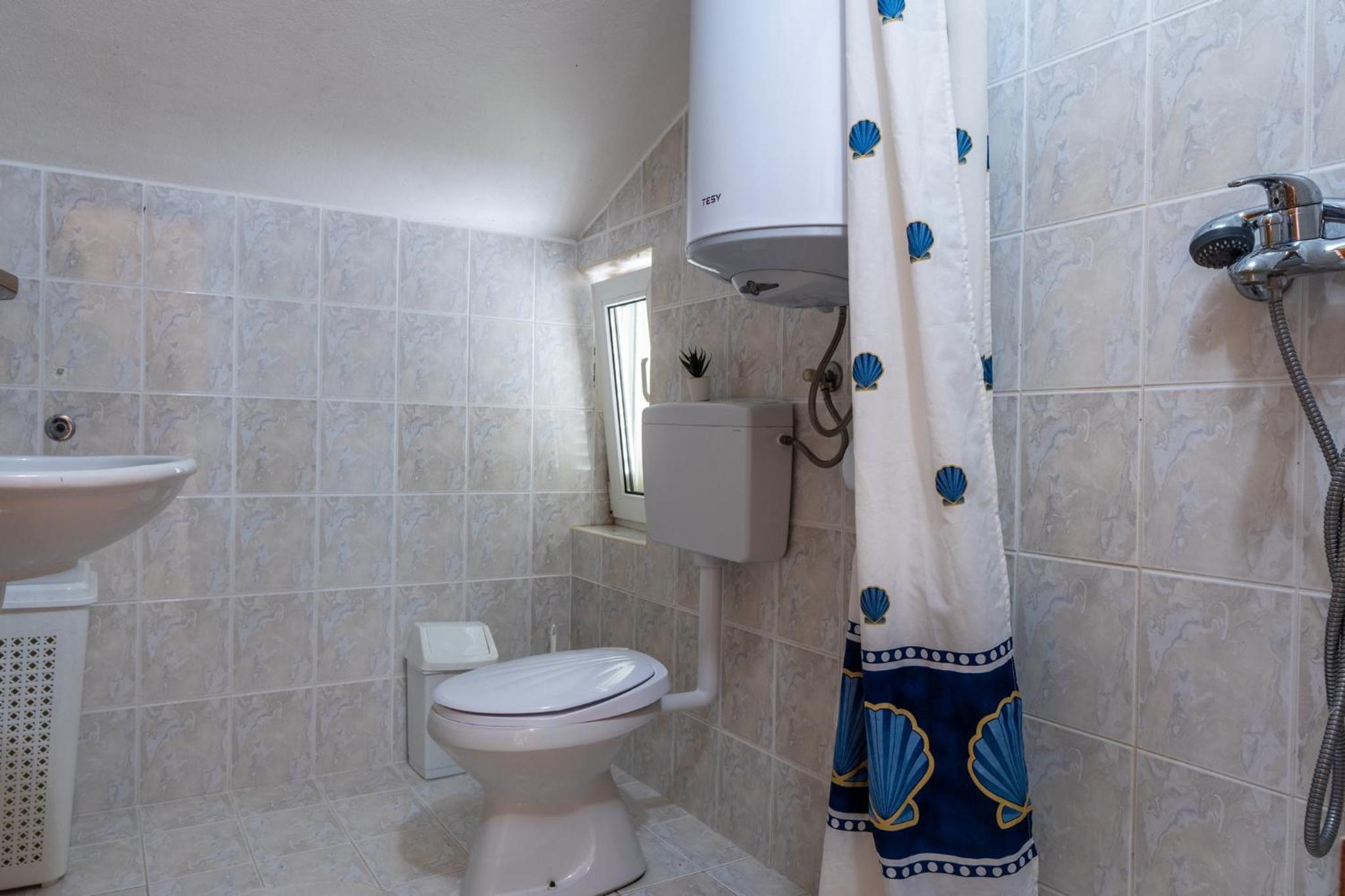Apartments Bozena