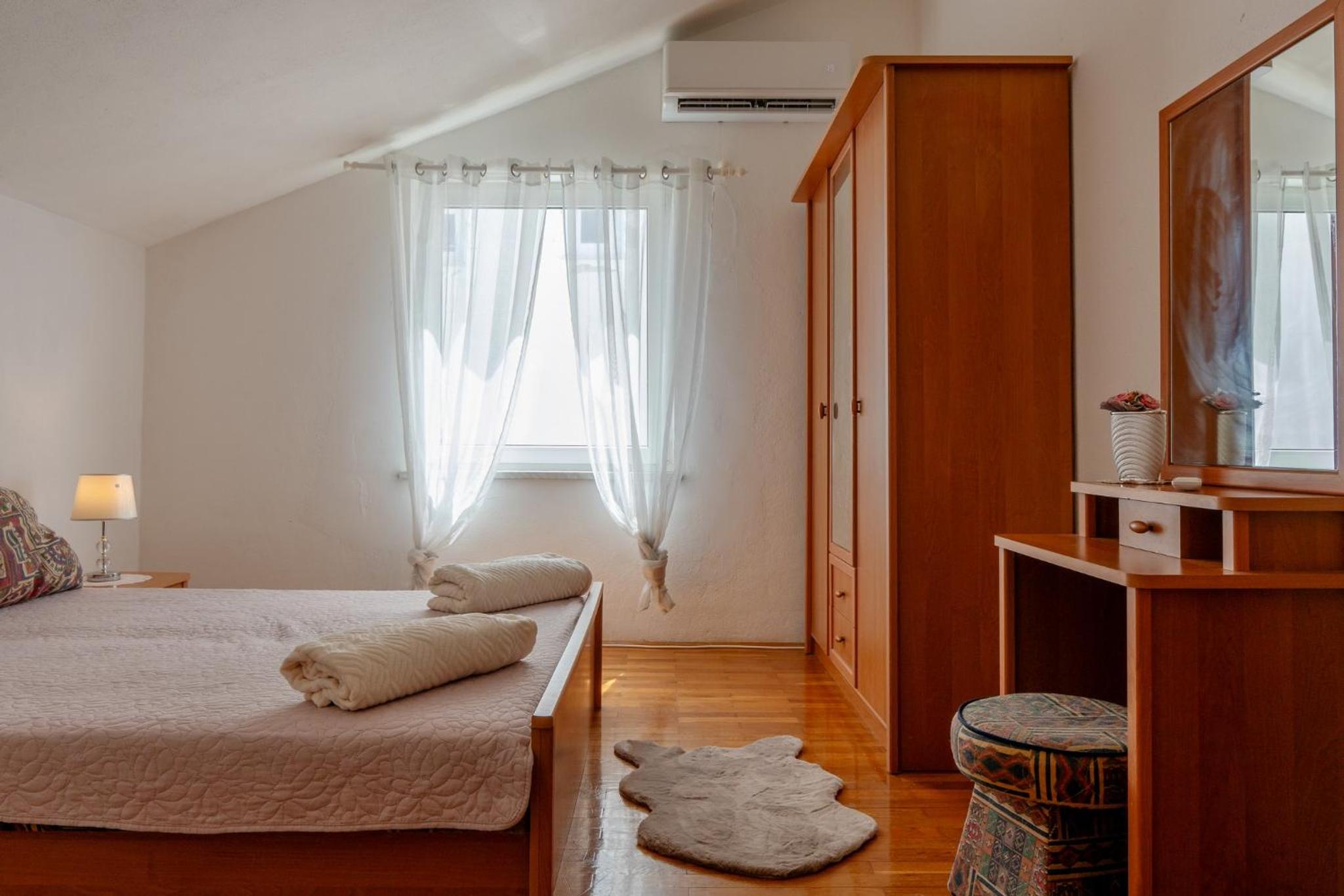 Apartments Bozena