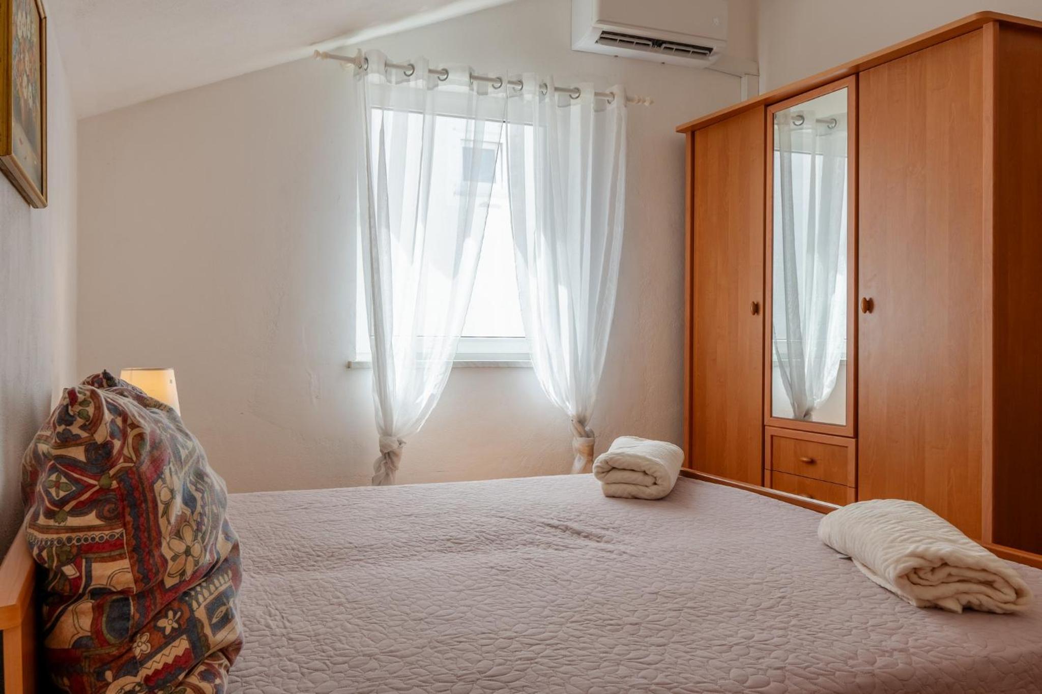Apartments Bozena