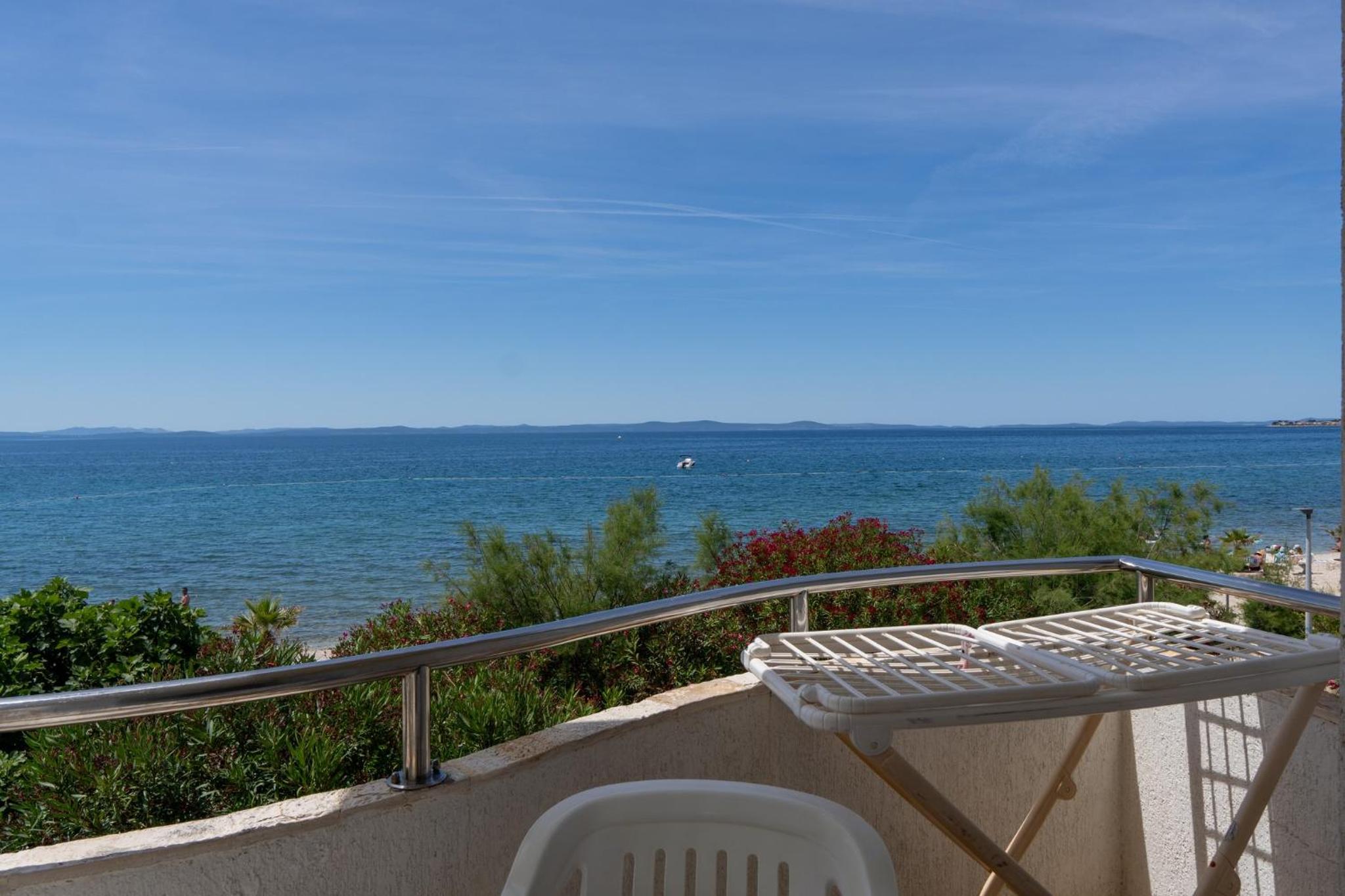 Apartments Bozena