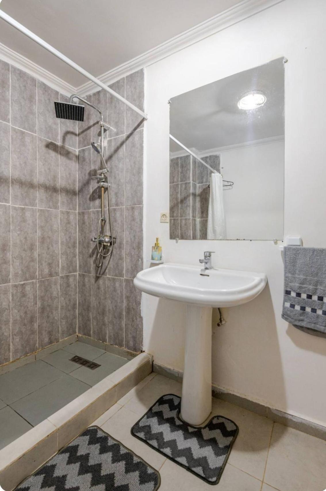 Océan breeze ,see view apartment