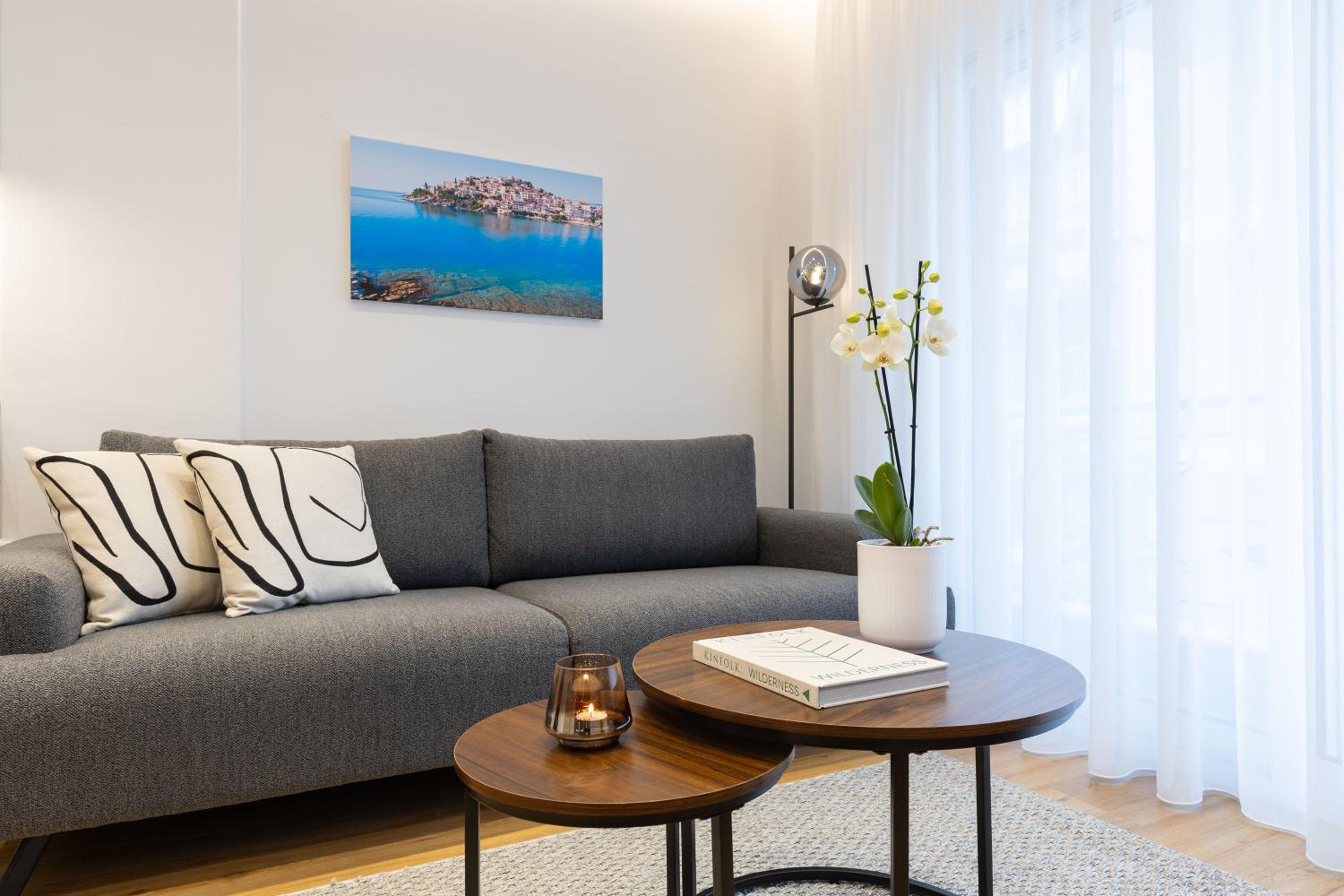 Arc Residence Maisonette