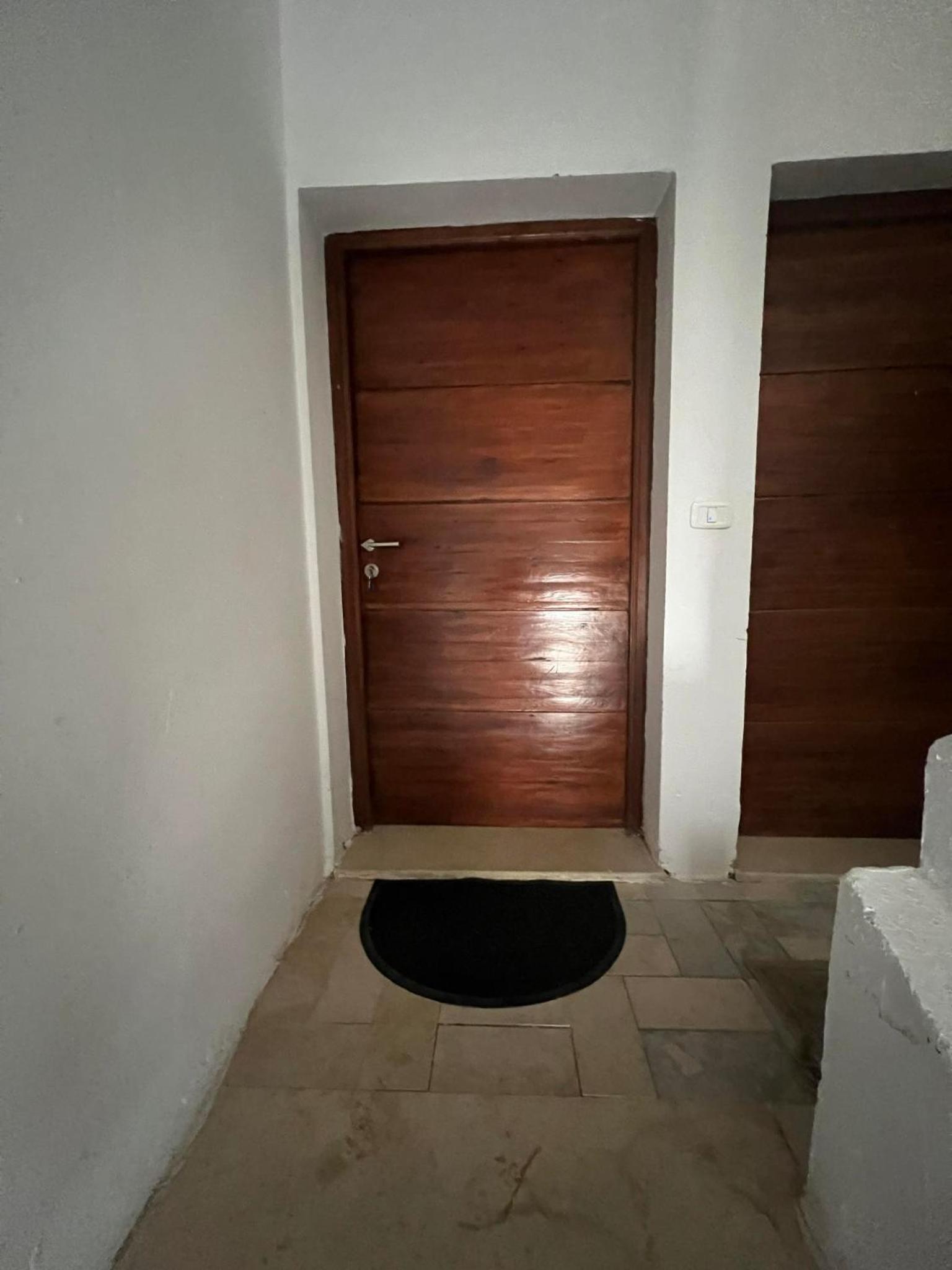 Appartement au calme