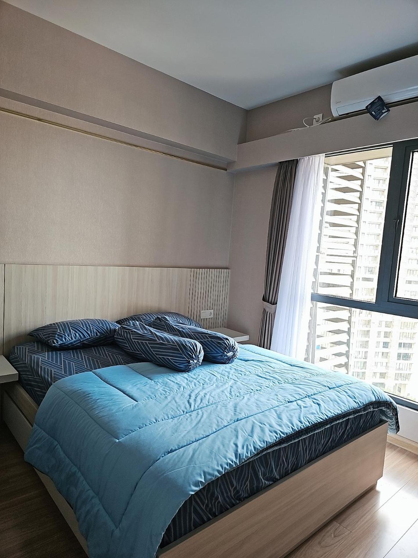 Sky House BSD Apartemen T.Duxton