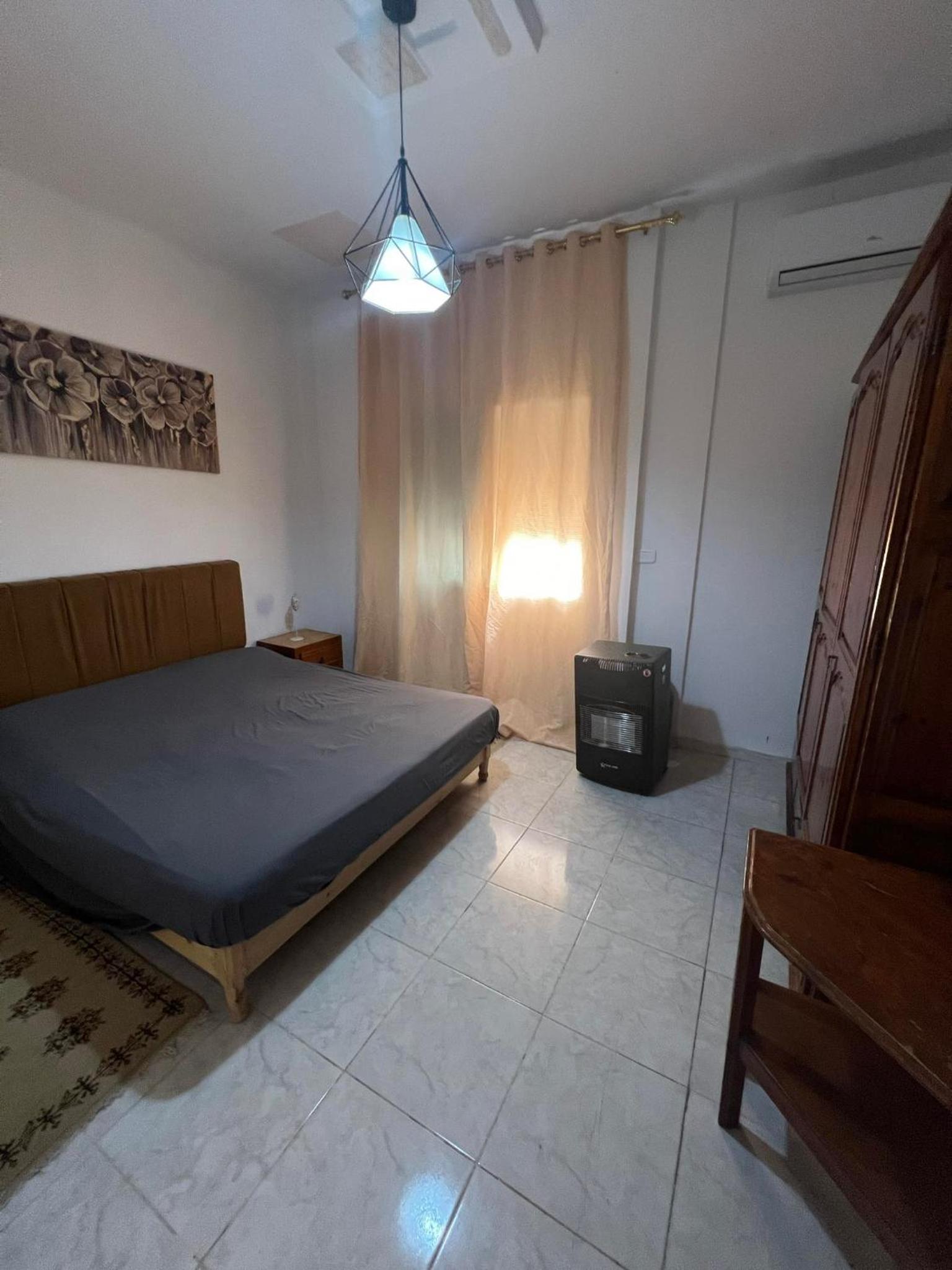 Appartement au calme