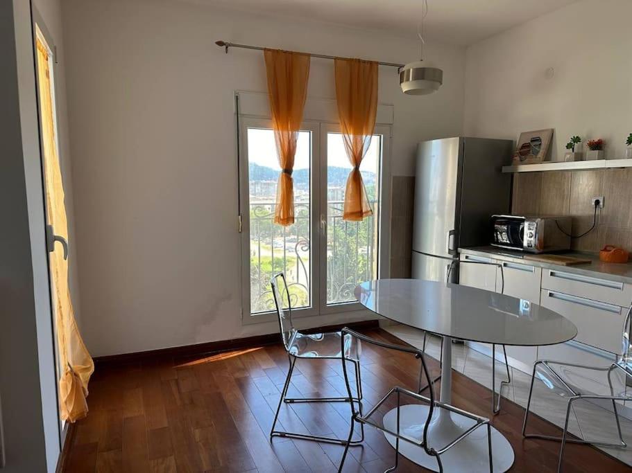 Sasha's apartment view 5