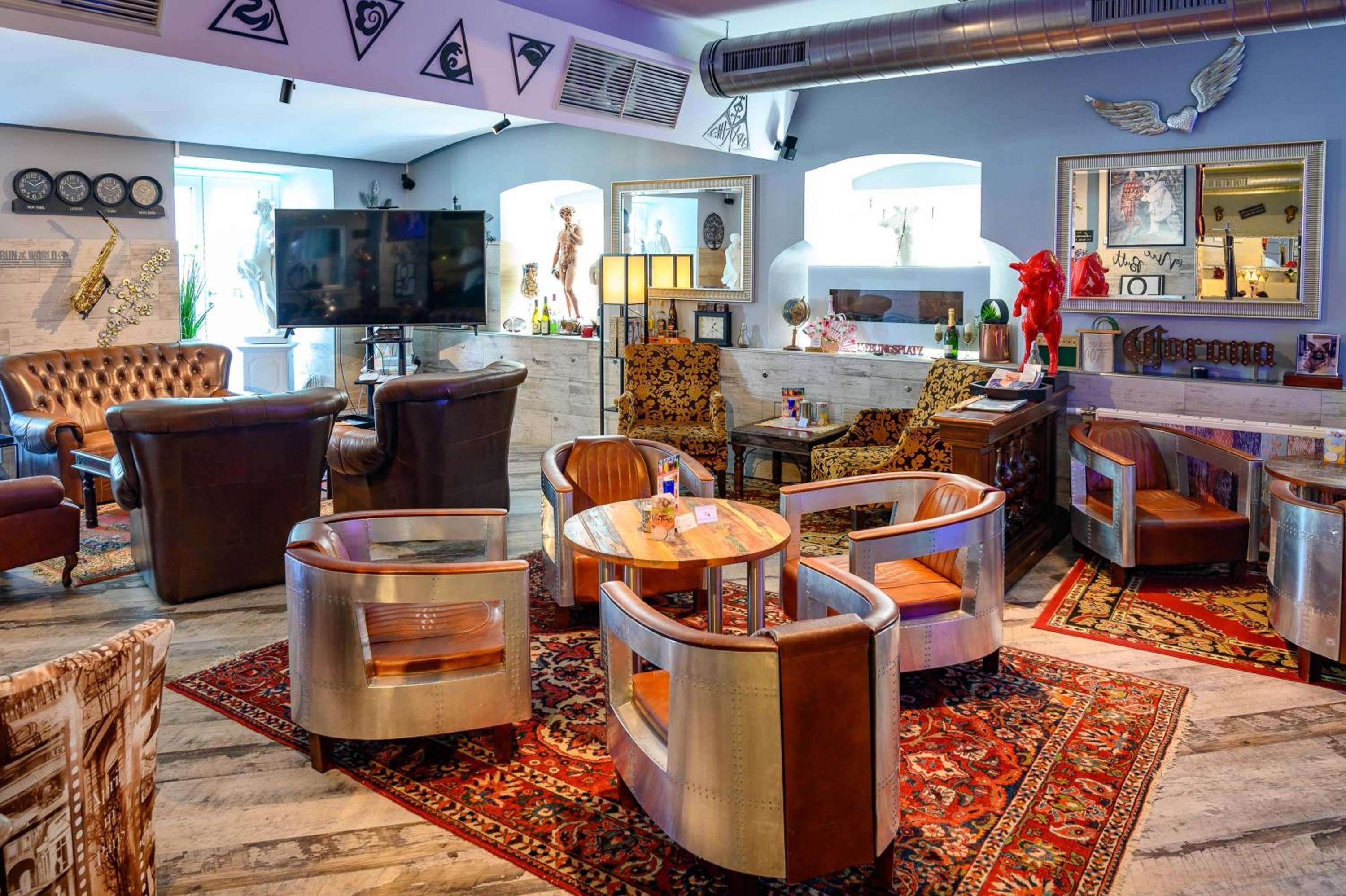 lounge