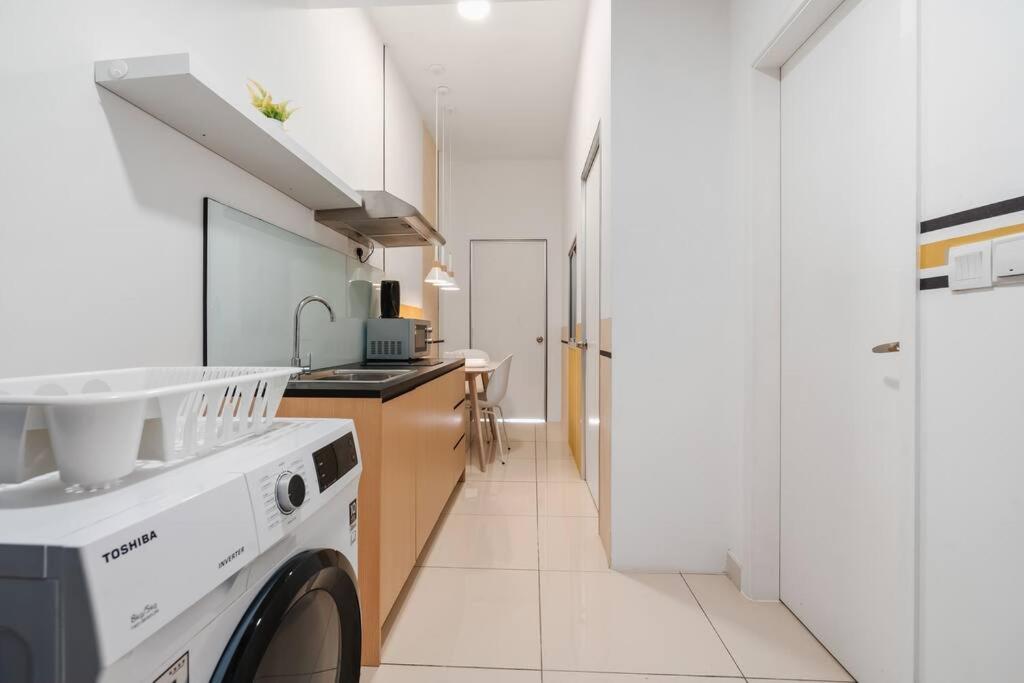 2Bedroom near TRX By RumaBnb