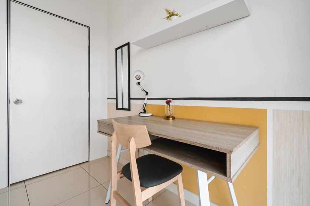 2Bedroom near TRX By RumaBnb