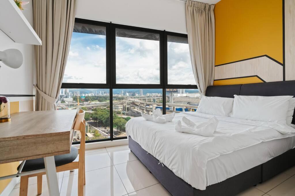 2Bedroom near TRX By RumaBnb