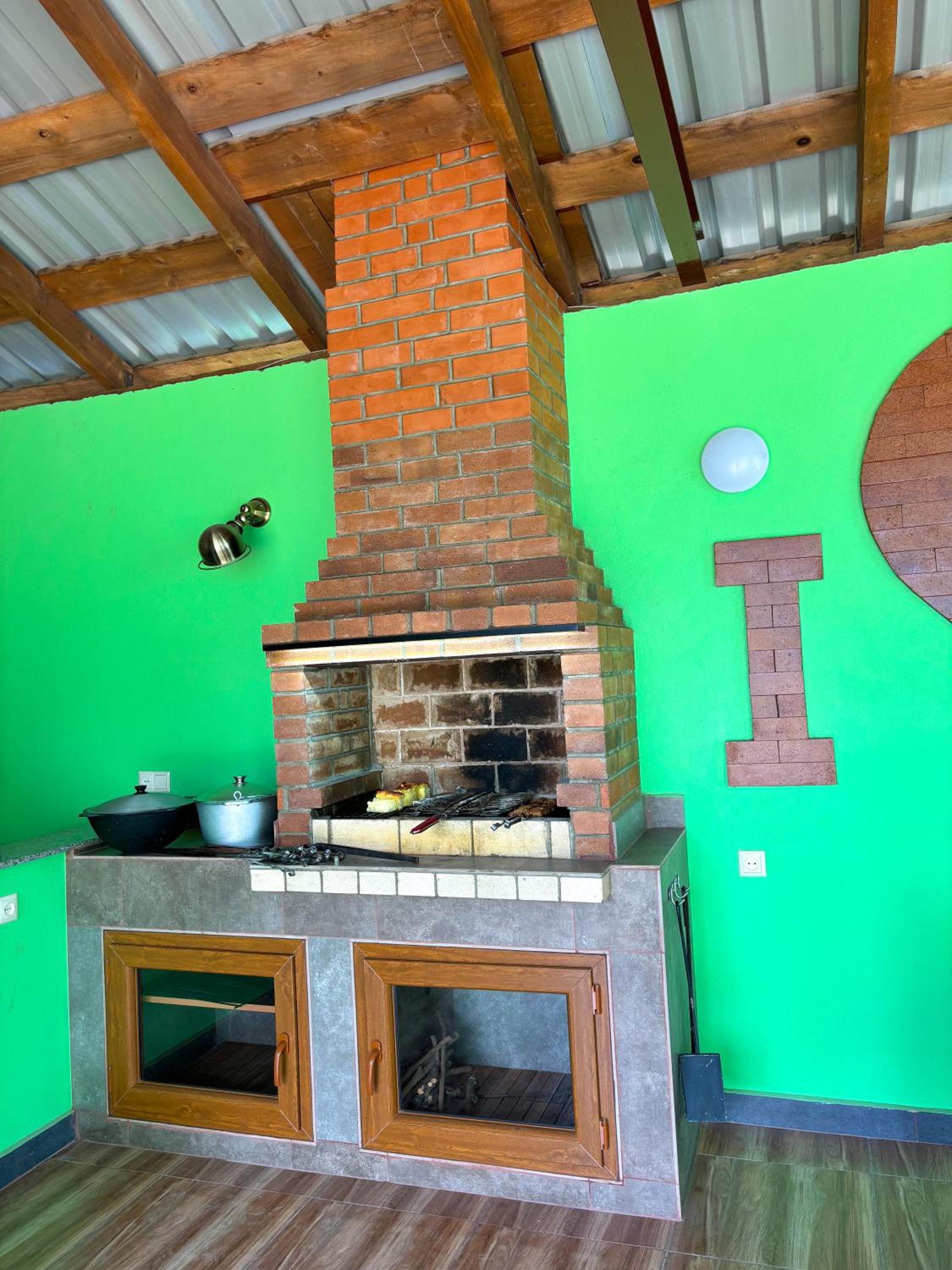 Villa Qero