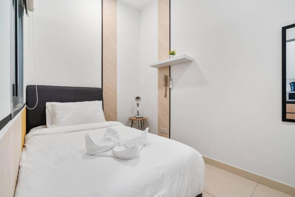 2Bedroom near TRX By RumaBnb