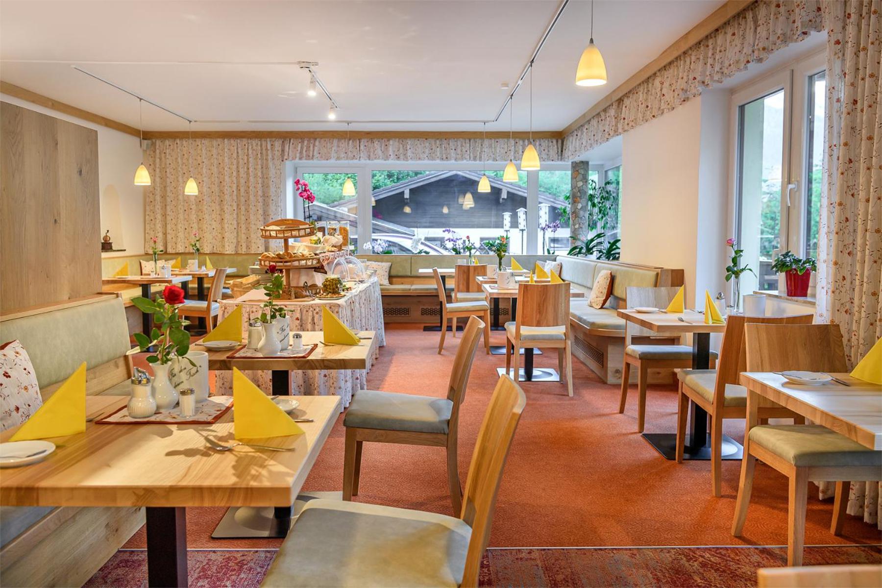 Pension St.Leonhard