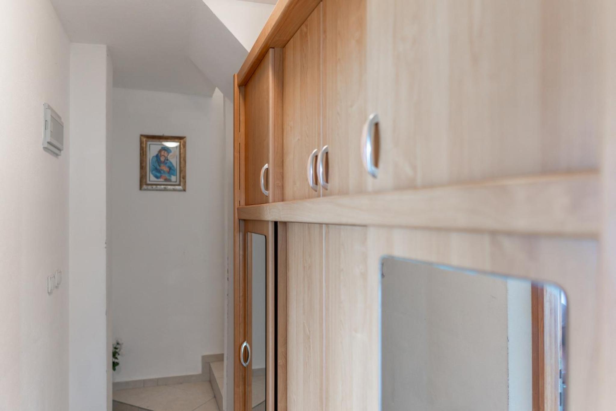 Apartments Bozena