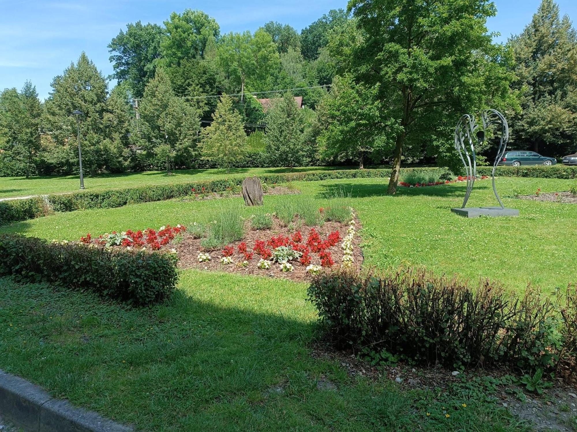 Penzion na zámku Bartošovice