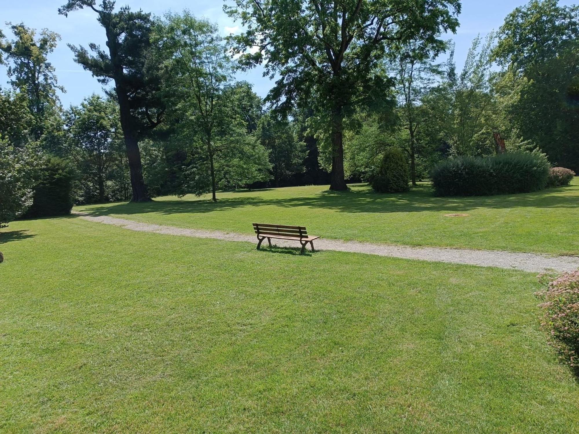 Penzion na zámku Bartošovice
