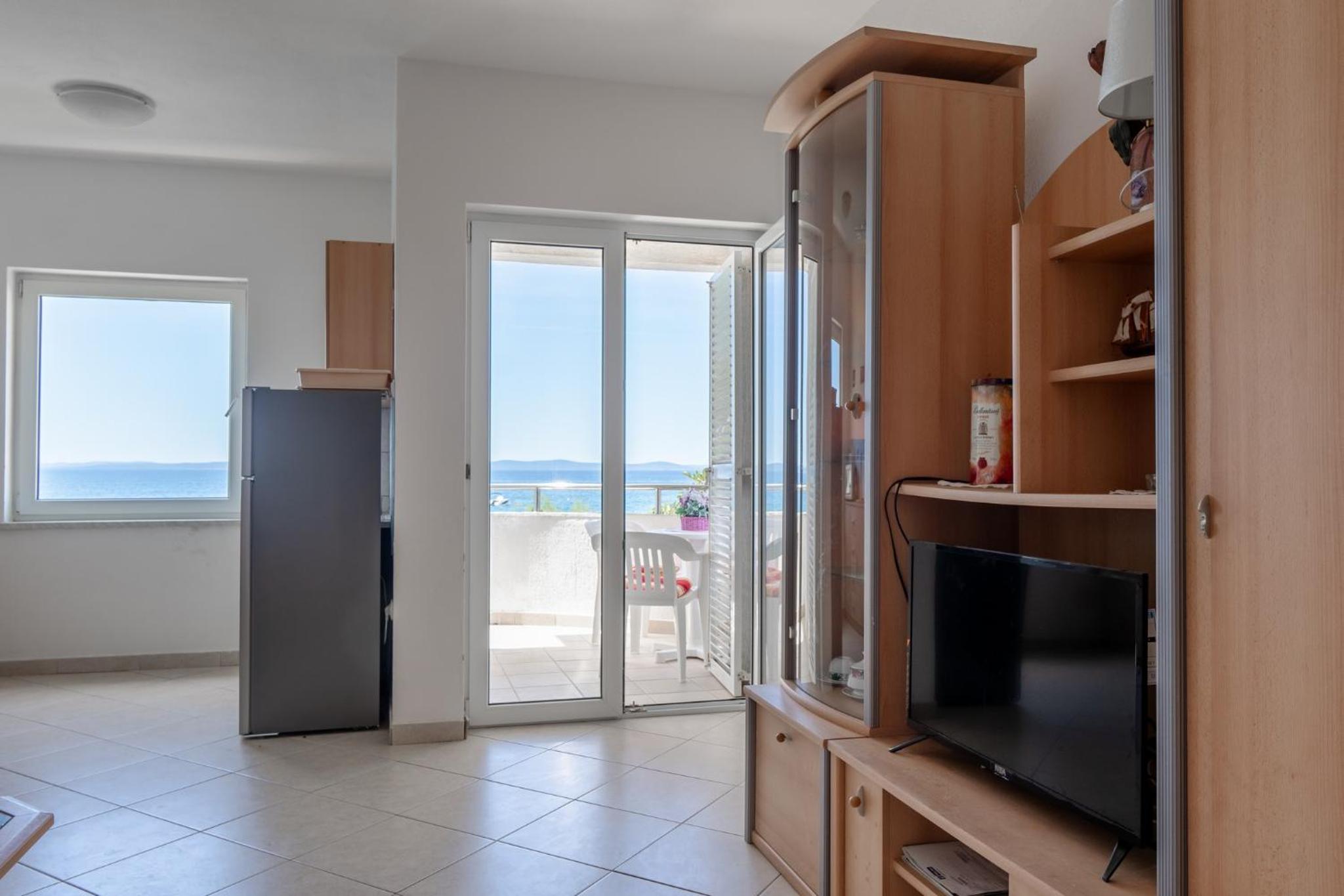 Apartments Bozena