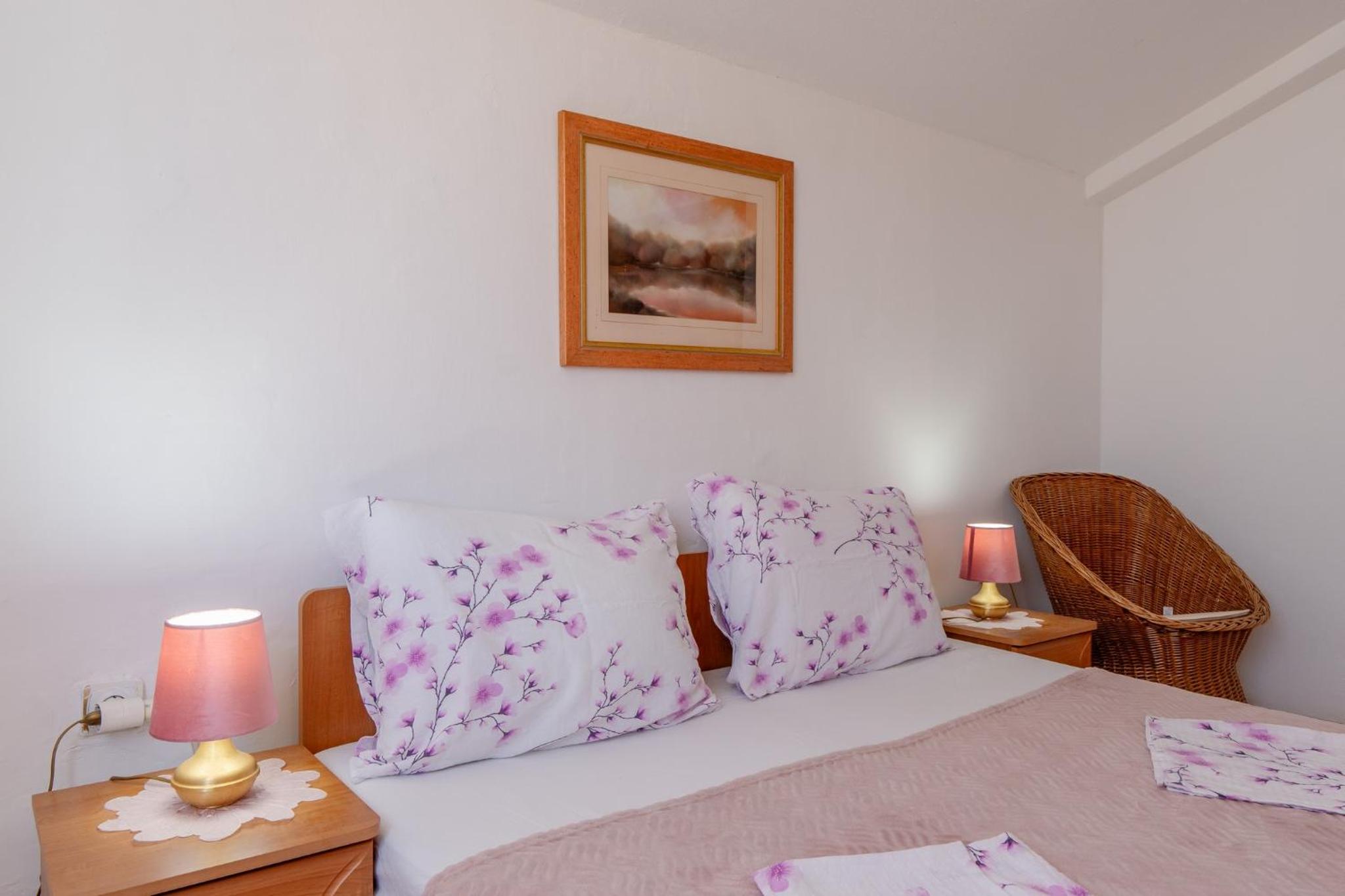 Apartments Bozena