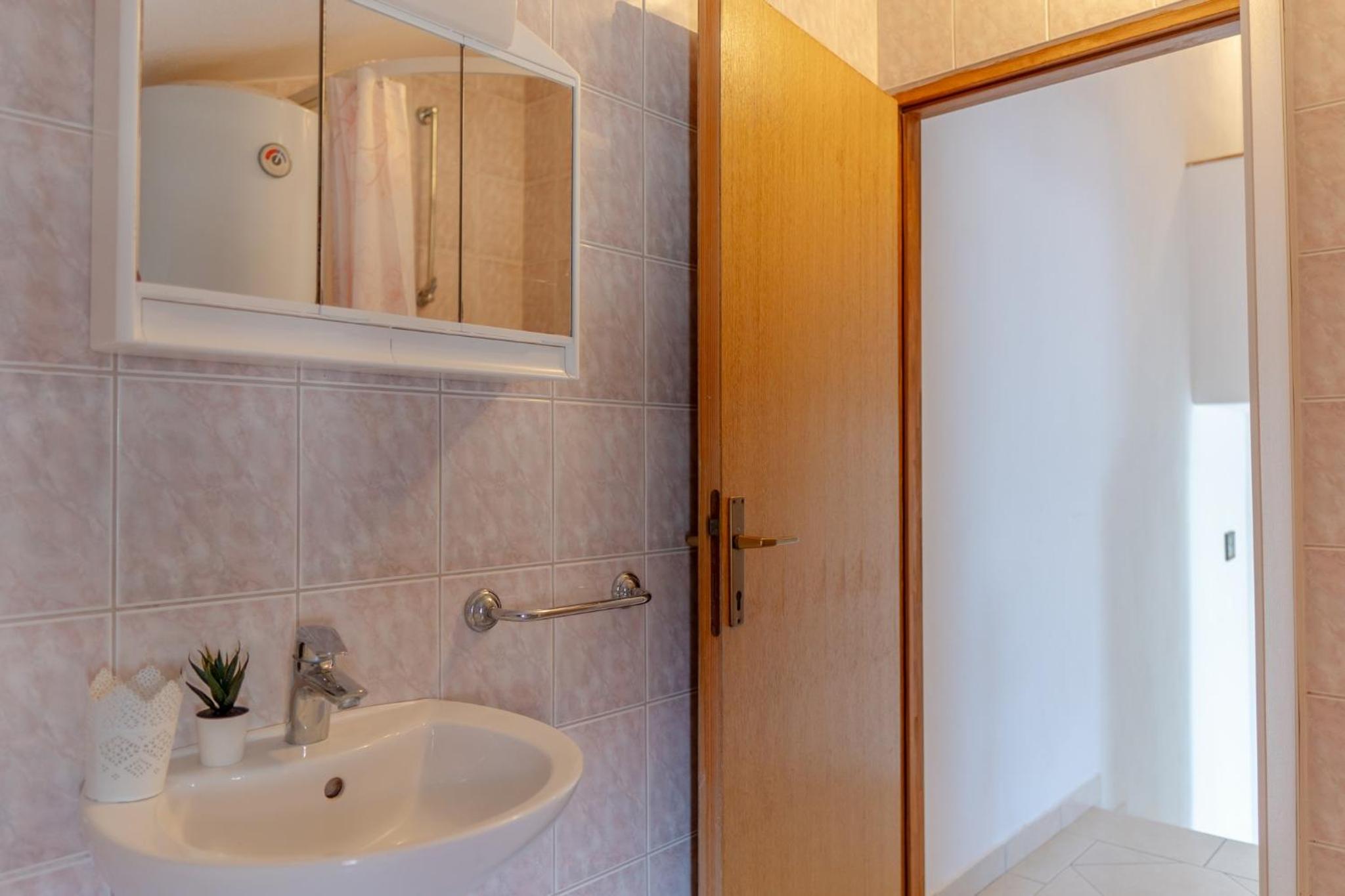 Apartments Bozena