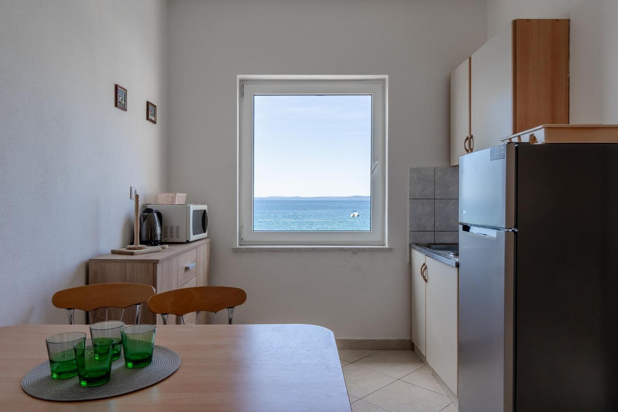 Apartments Bozena
