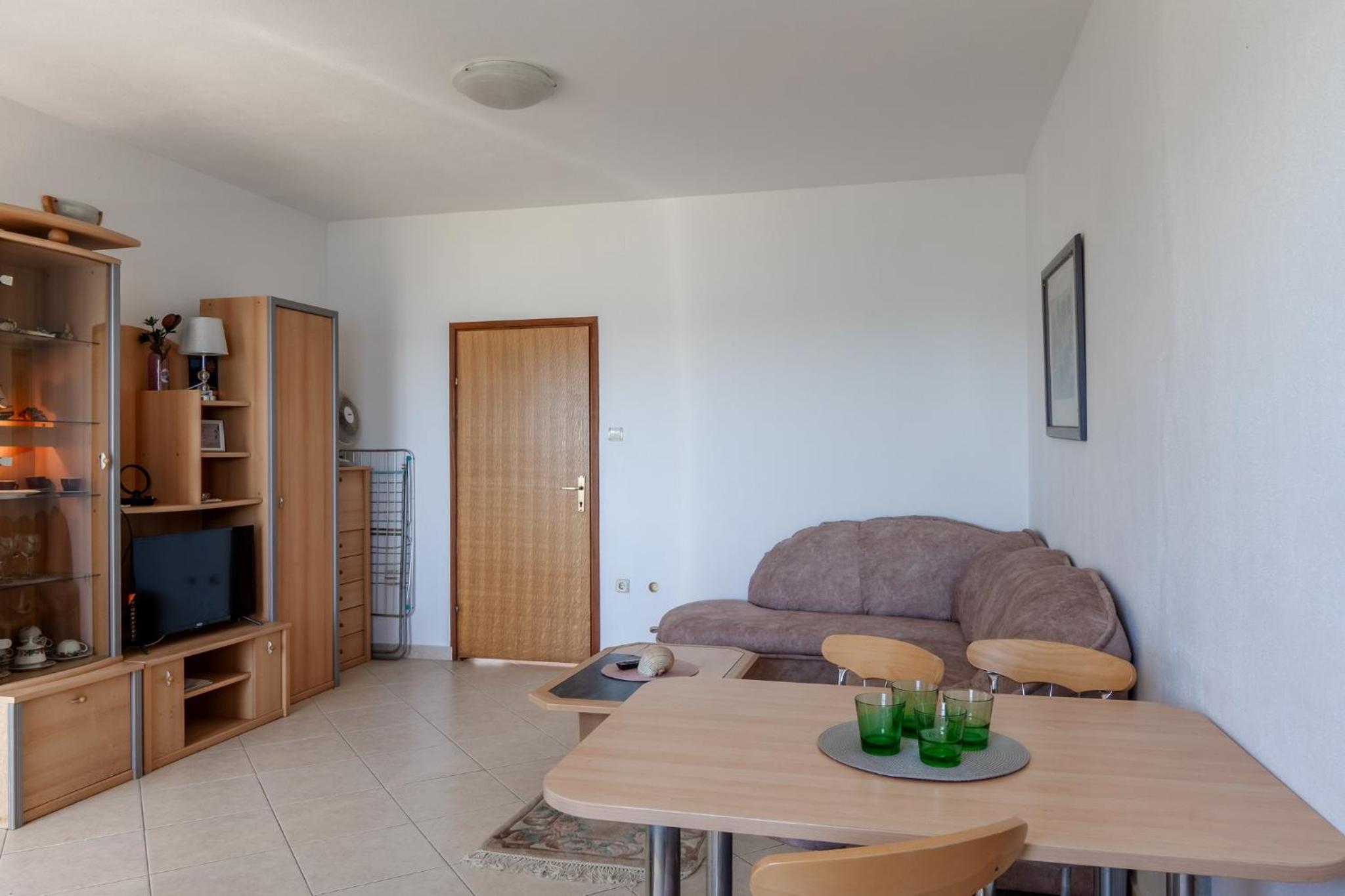Apartments Bozena