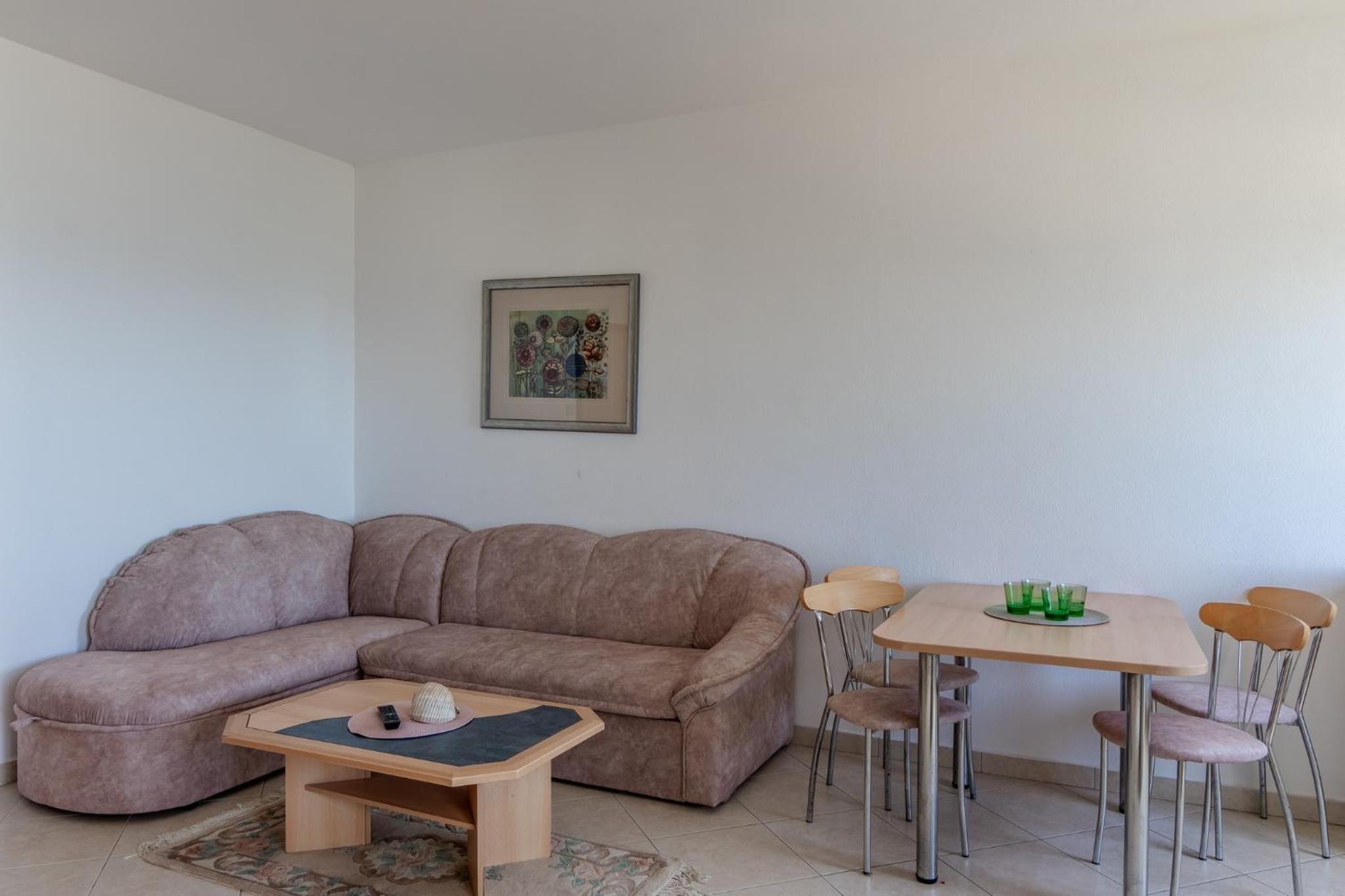 Apartments Bozena