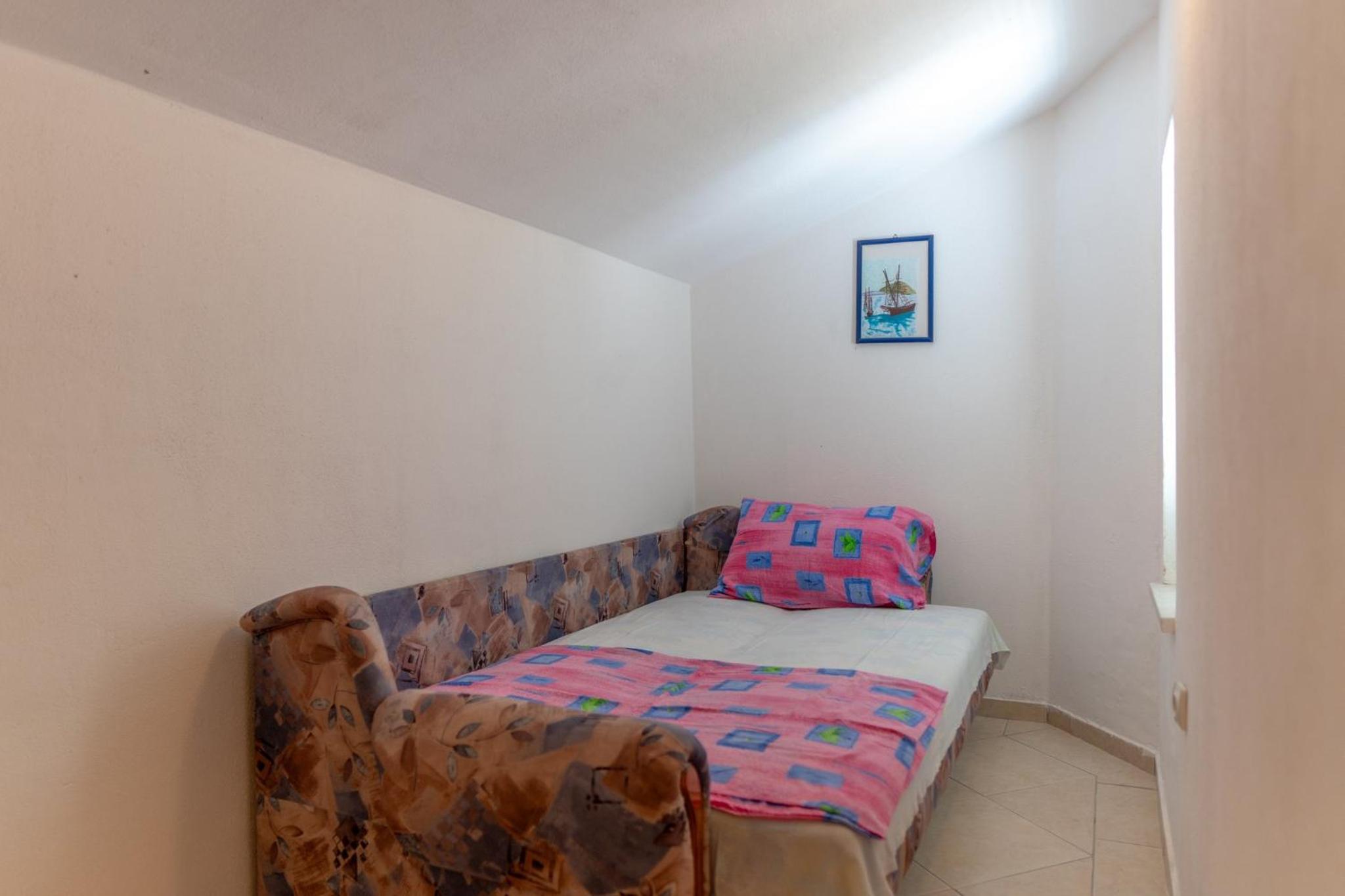 Apartments Bozena