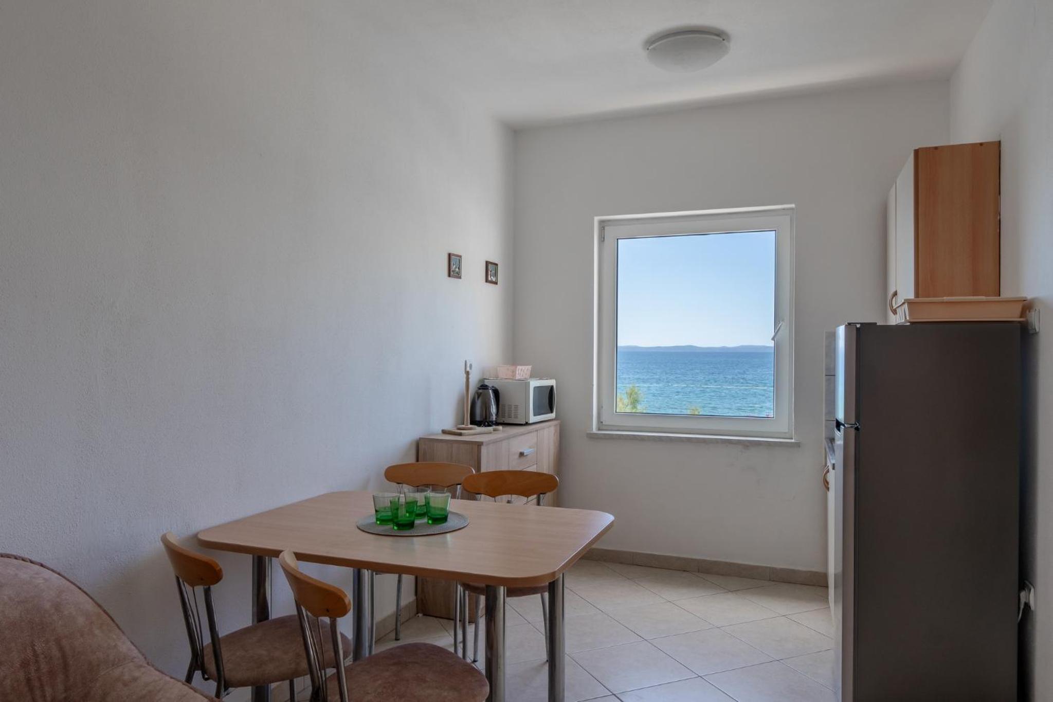 Apartments Bozena