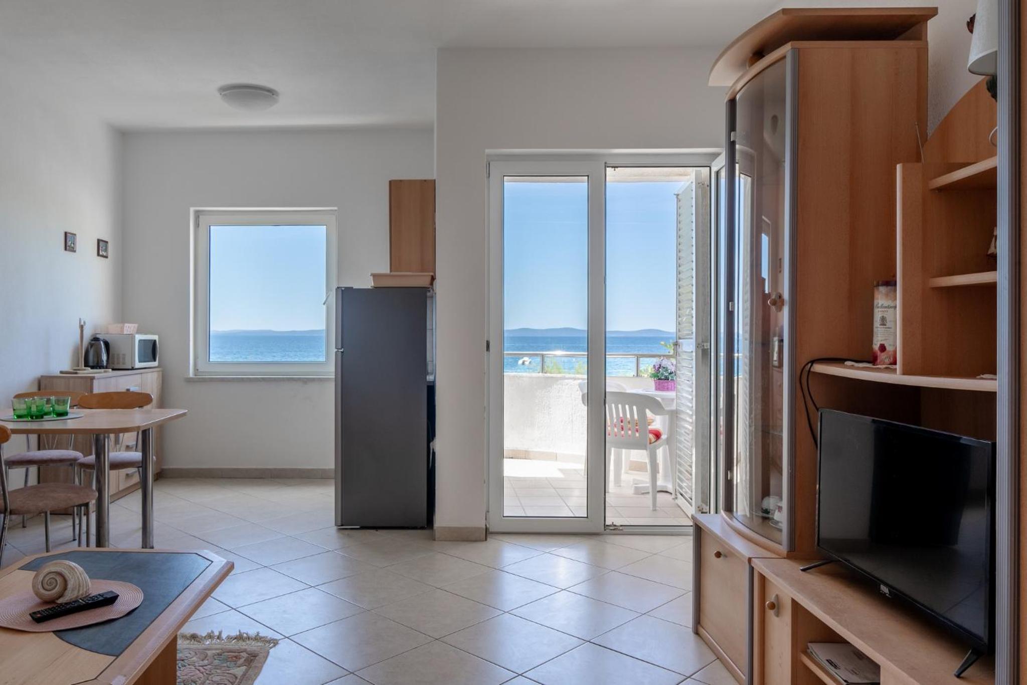 Apartments Bozena