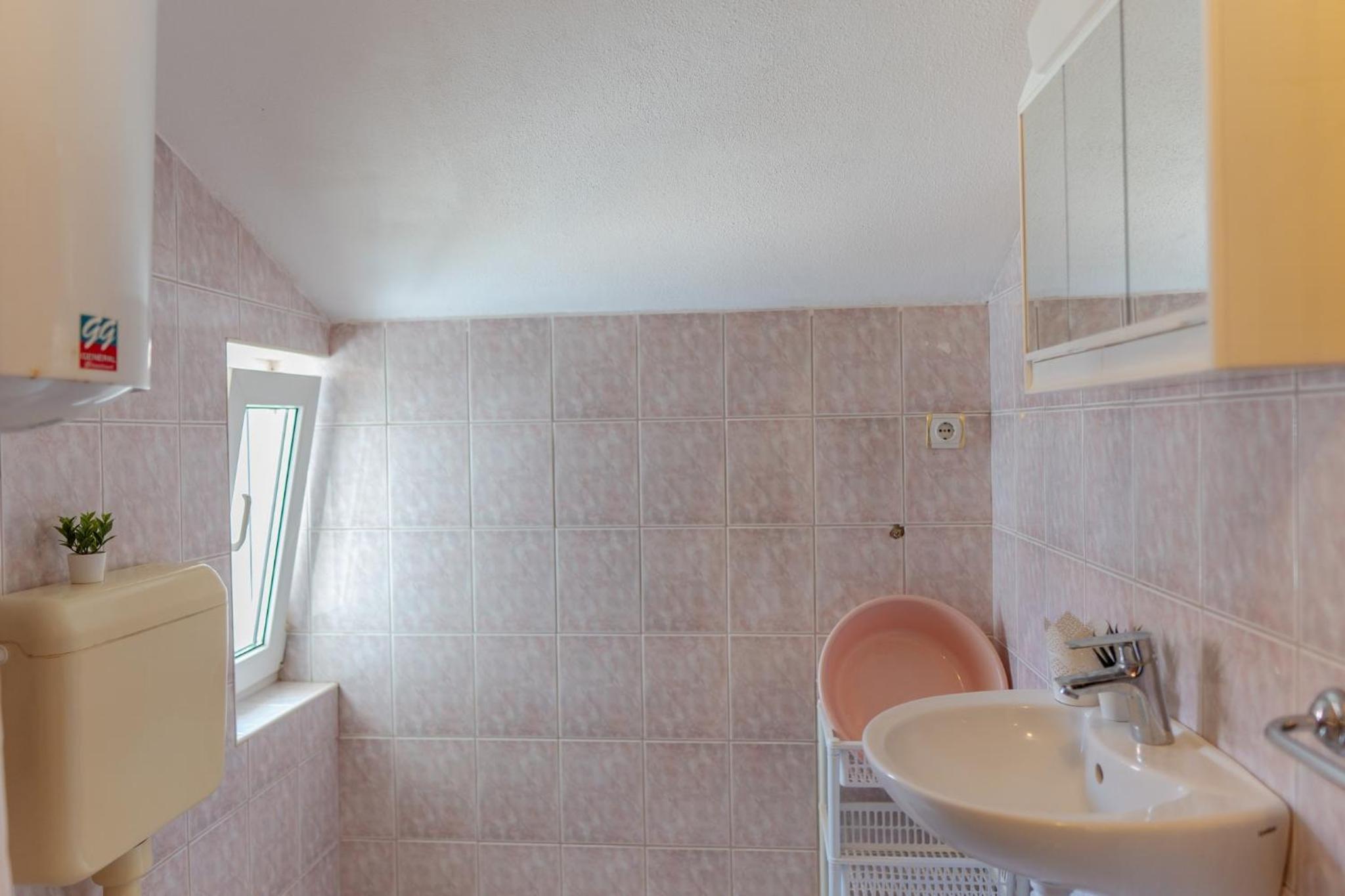 Apartments Bozena