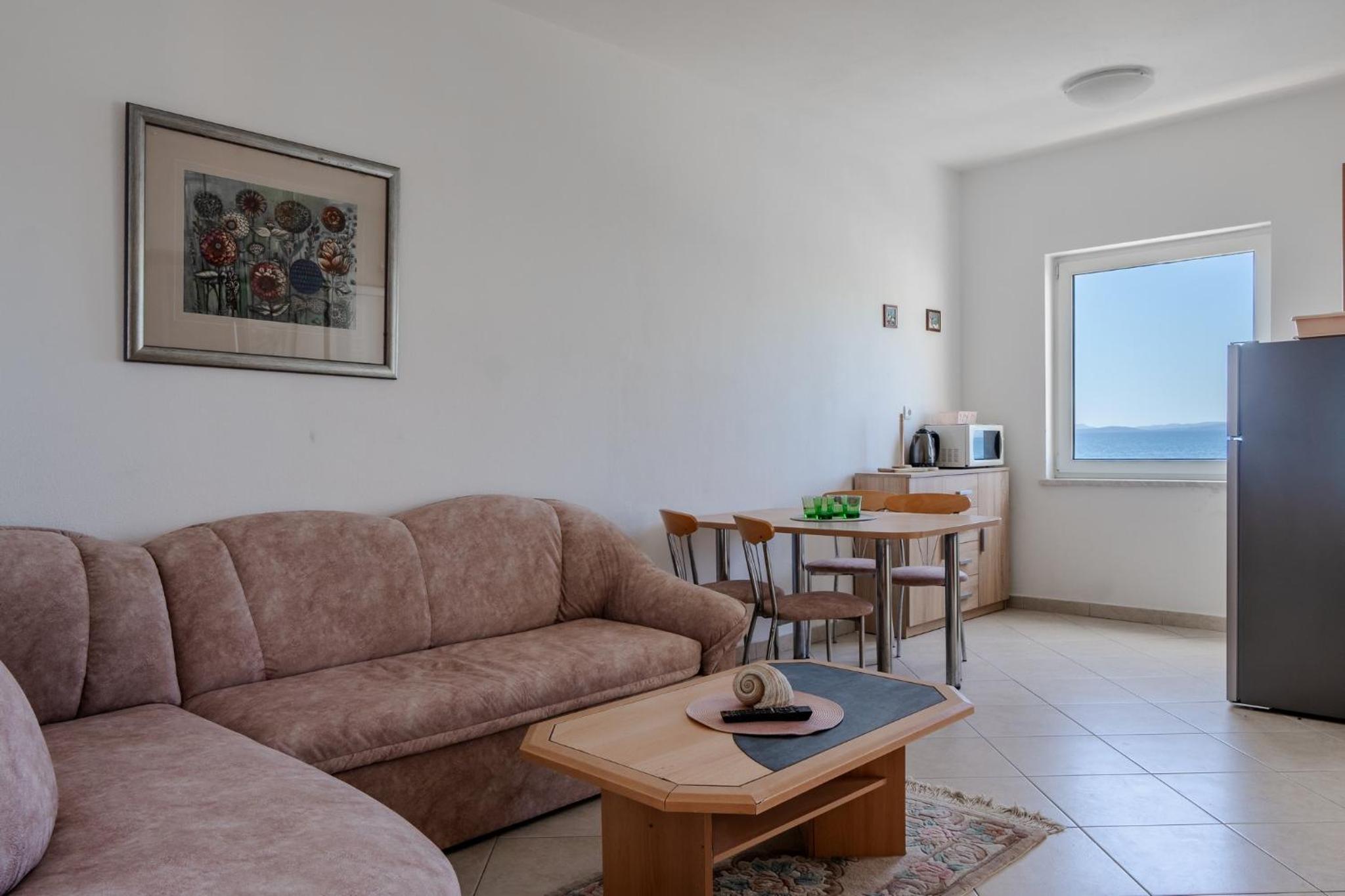 Apartments Bozena